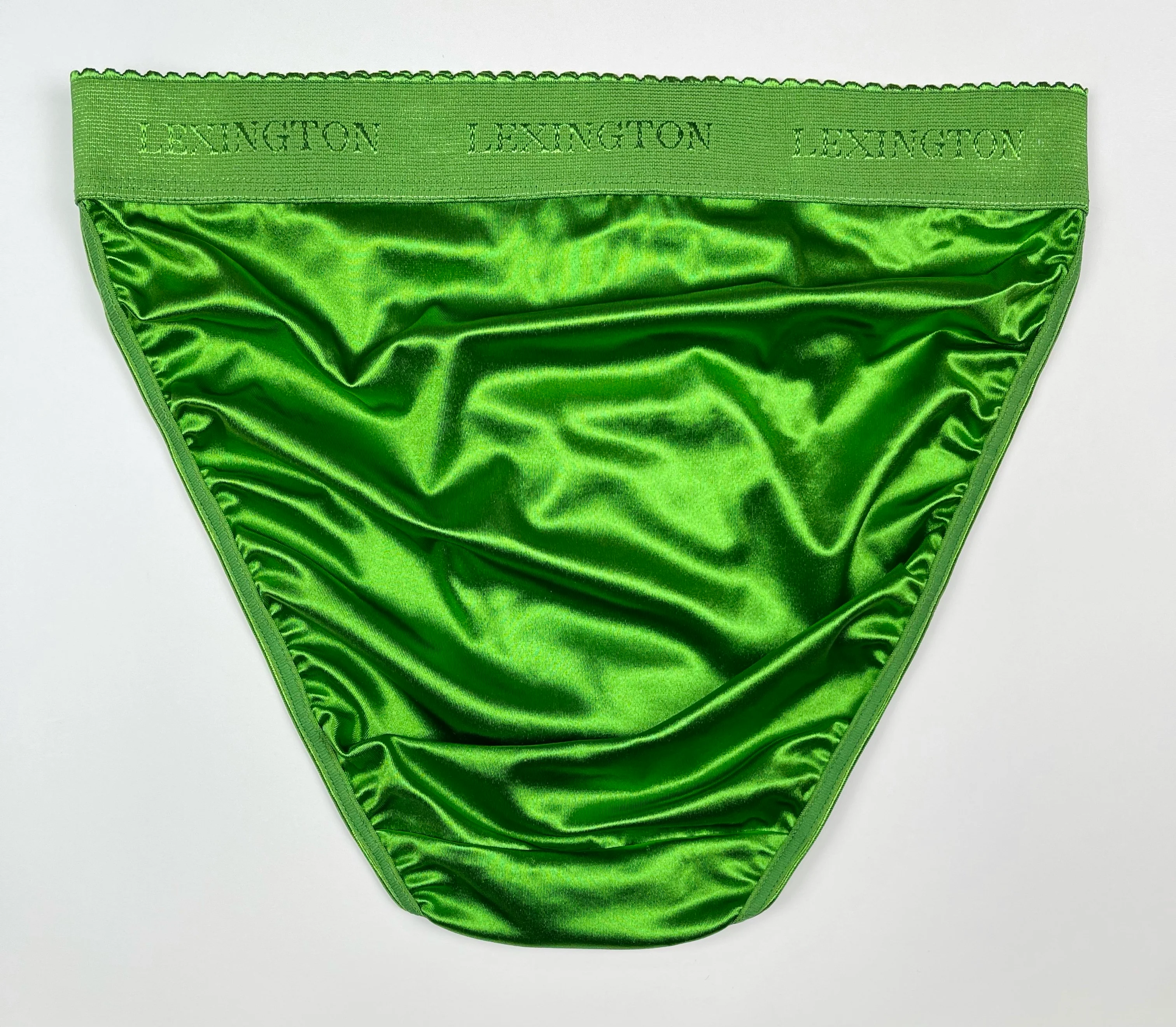 3-Pack Rio Signature Waistband Panty - Image 3
