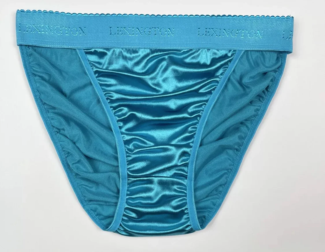 3-Pack Rio Signature Waistband Panty - Image 4