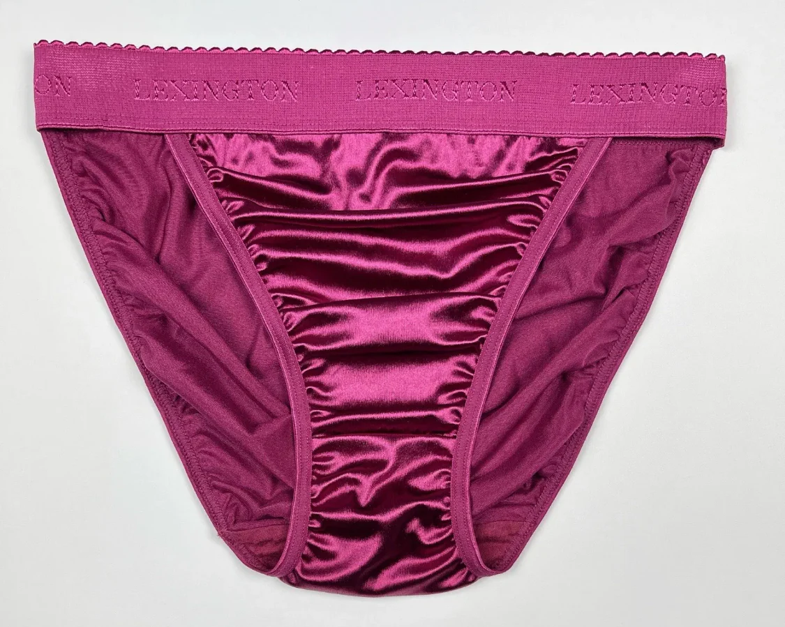 3-Pack Rio Signature Waistband Panty - Image 5