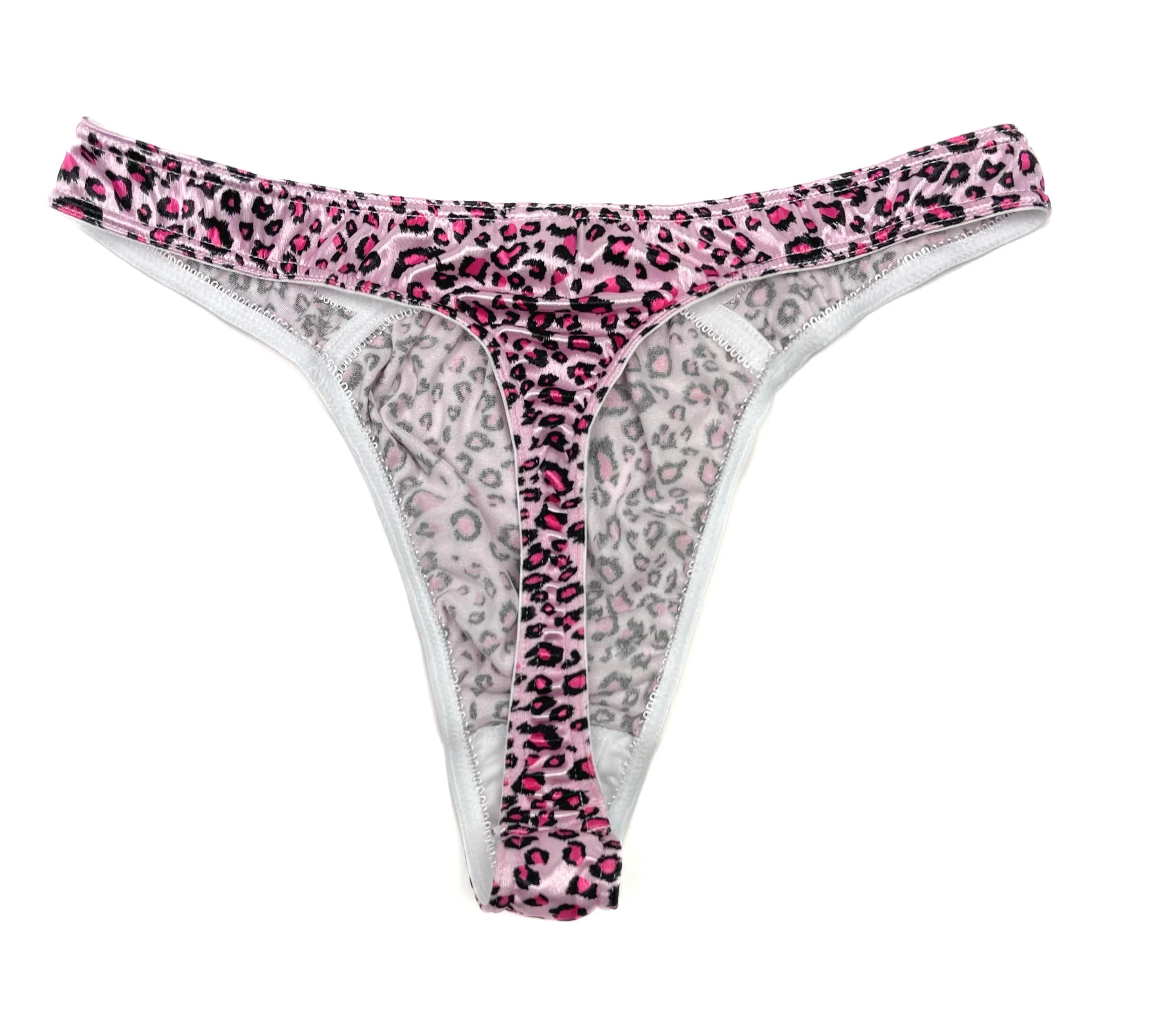 Arch Satin Thong - Image 2