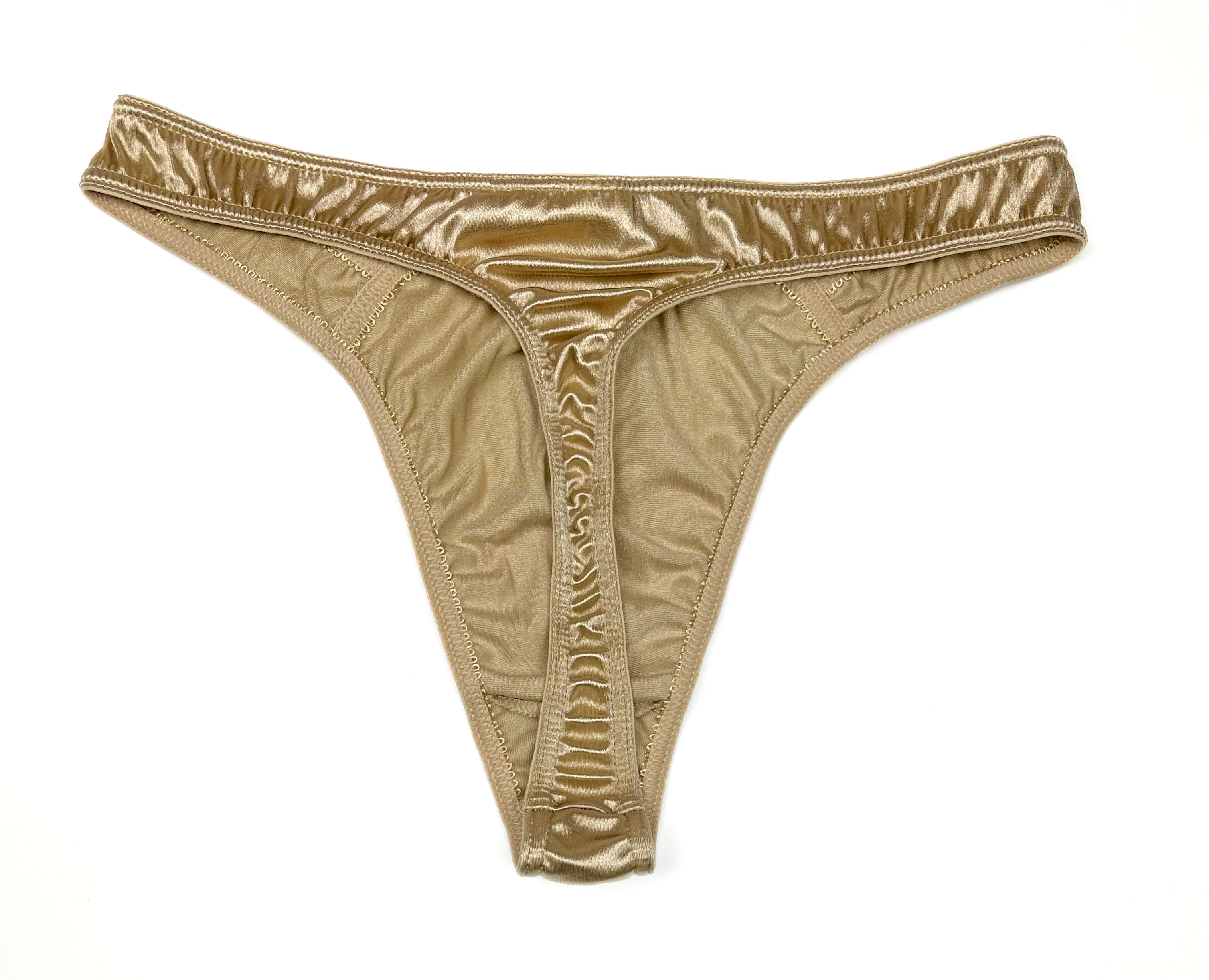 Arch Satin Thong - Image 2