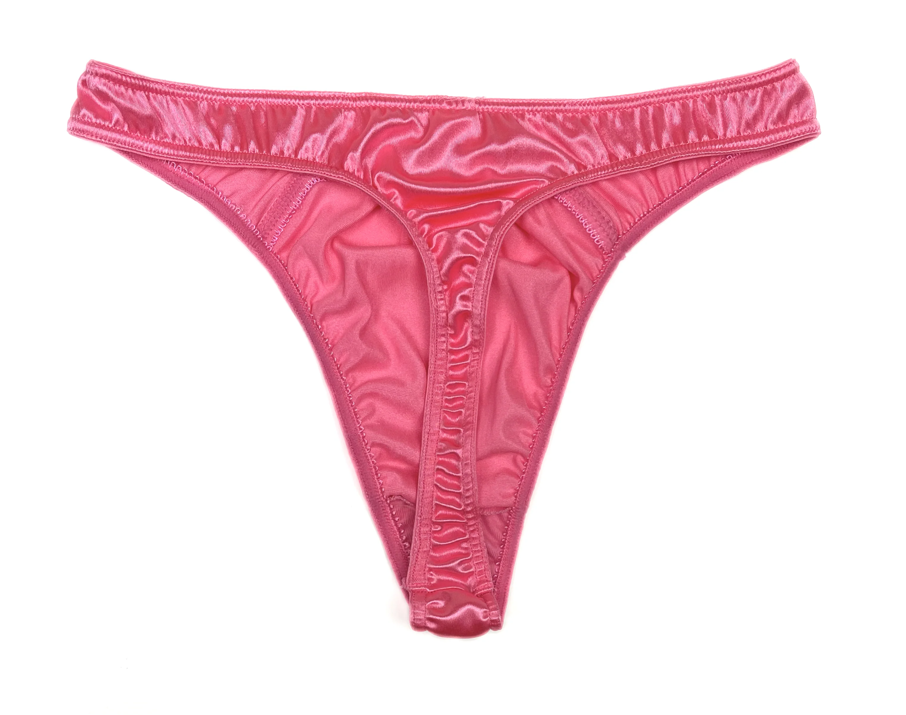 Arch Satin Thong - Image 2