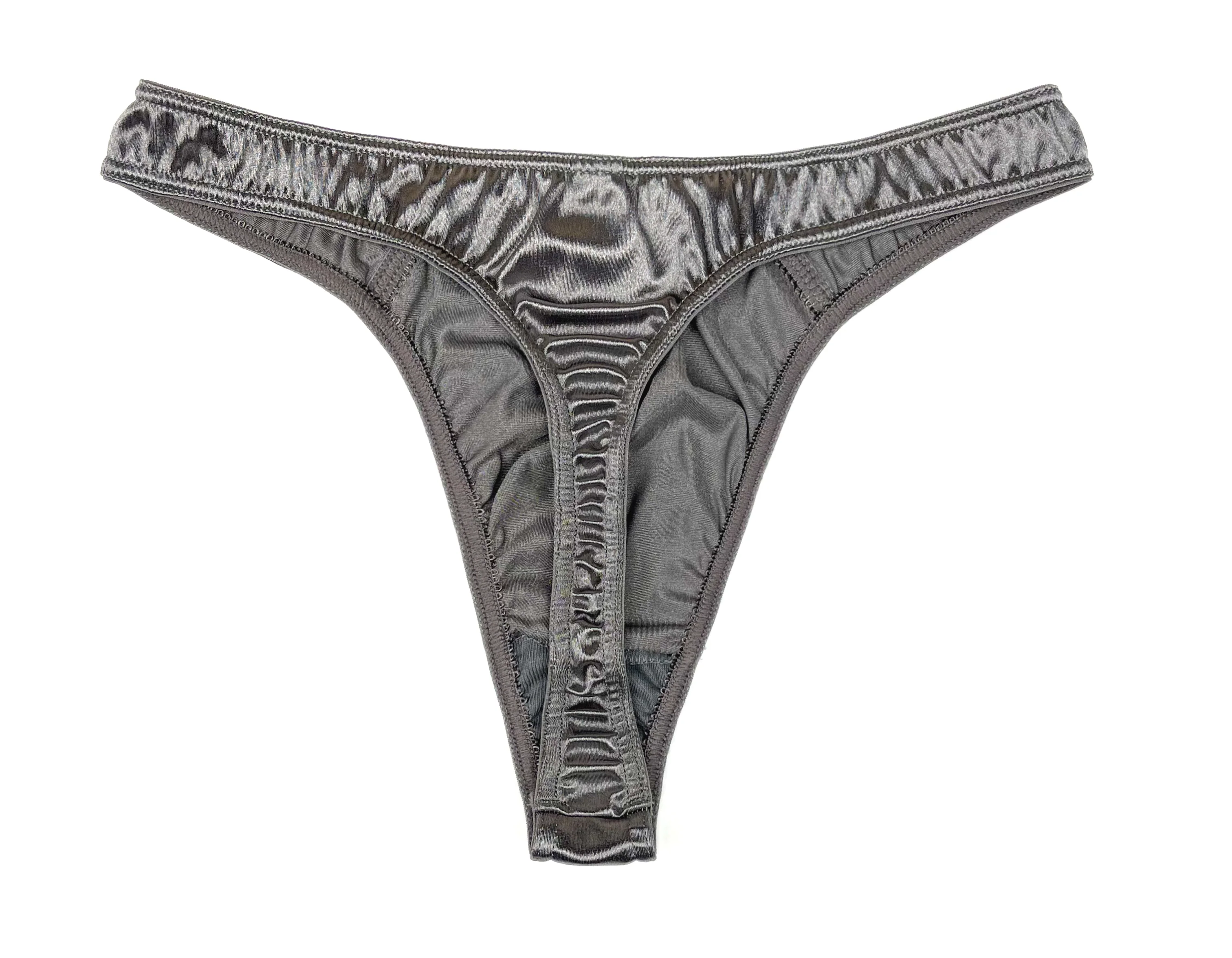 Arch Satin Thong - Image 2