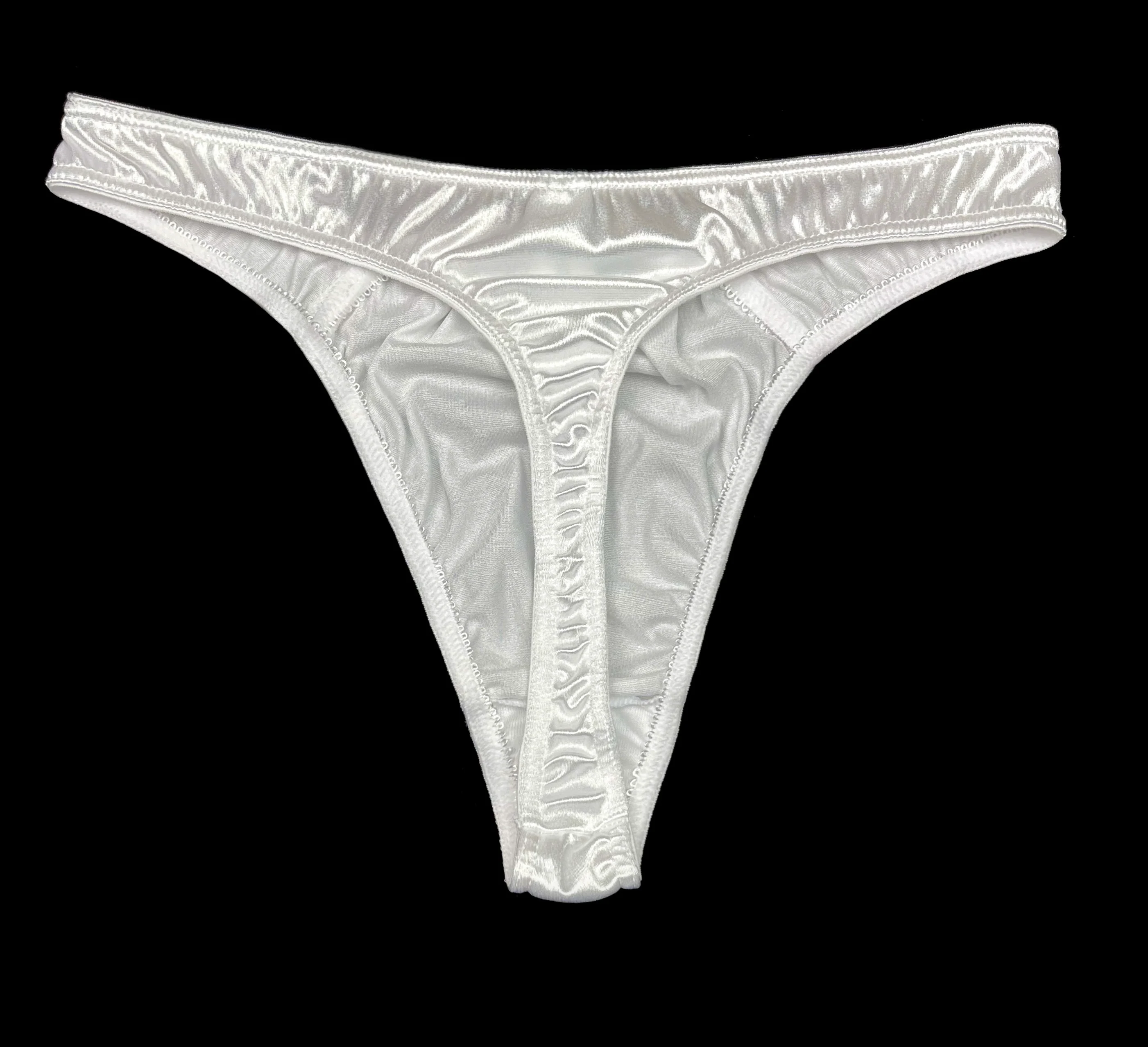 Arch Satin Thong - Image 2