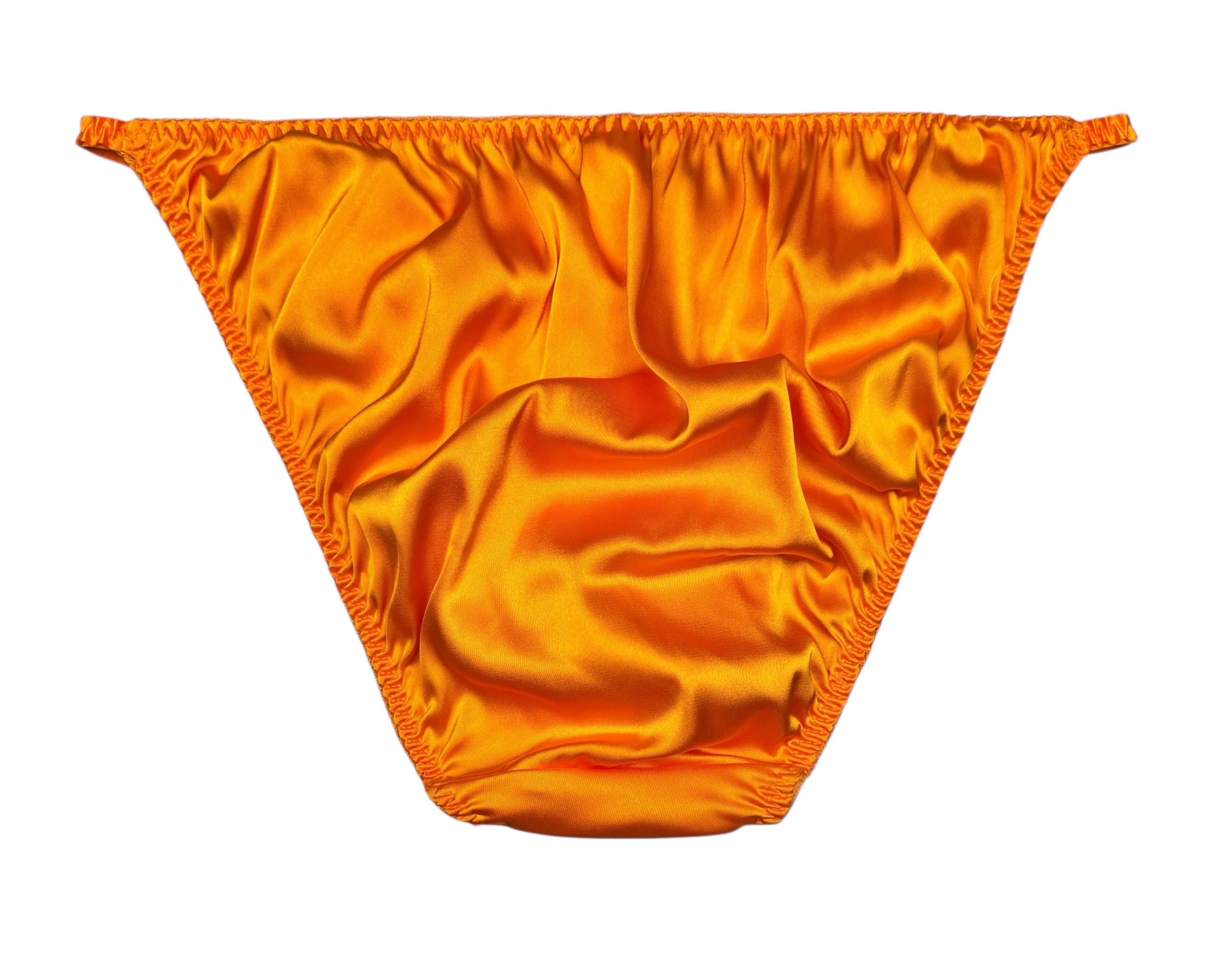 Classic String Bikini - Image 2