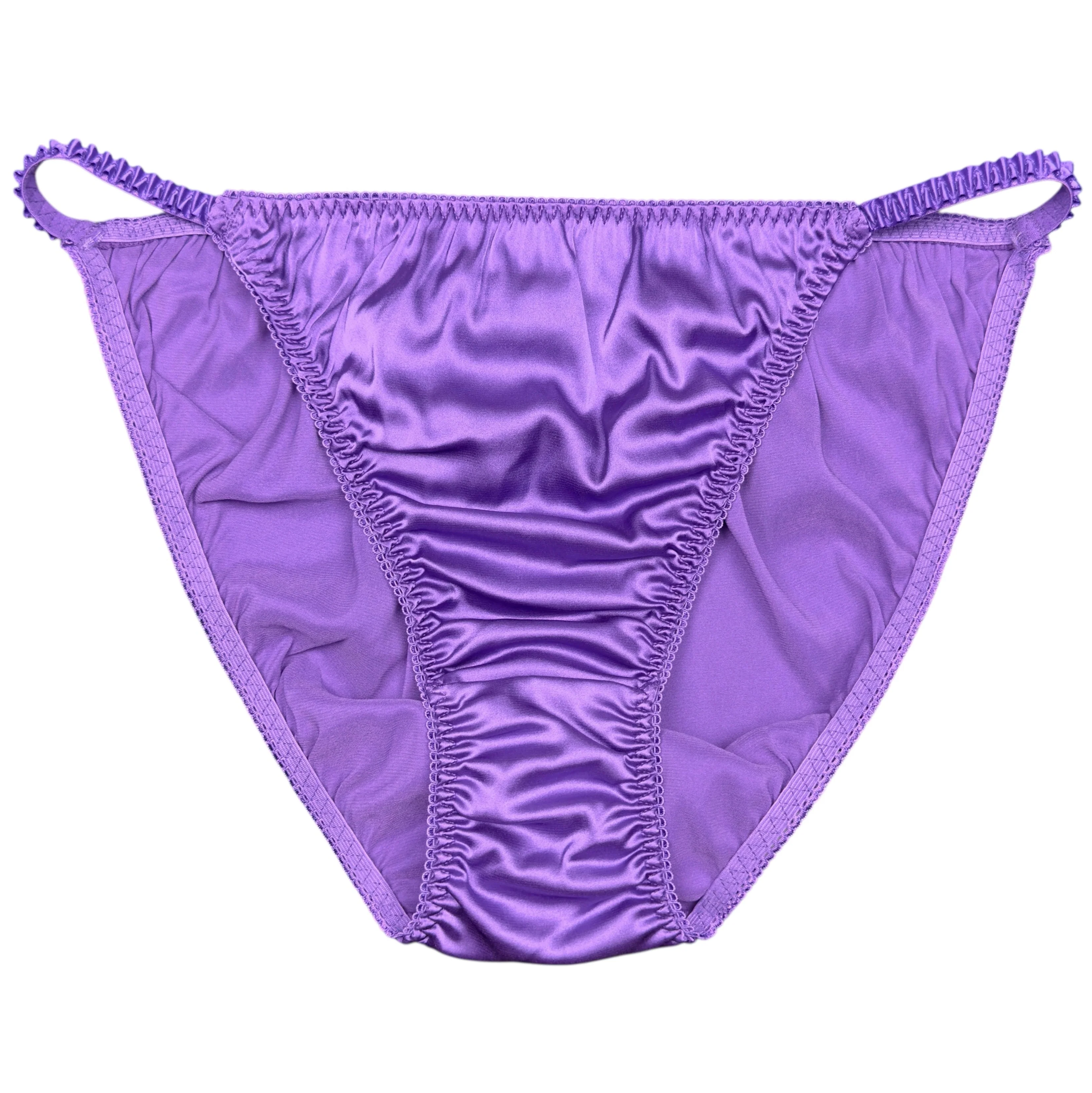 Classic String Bikini - Image 2