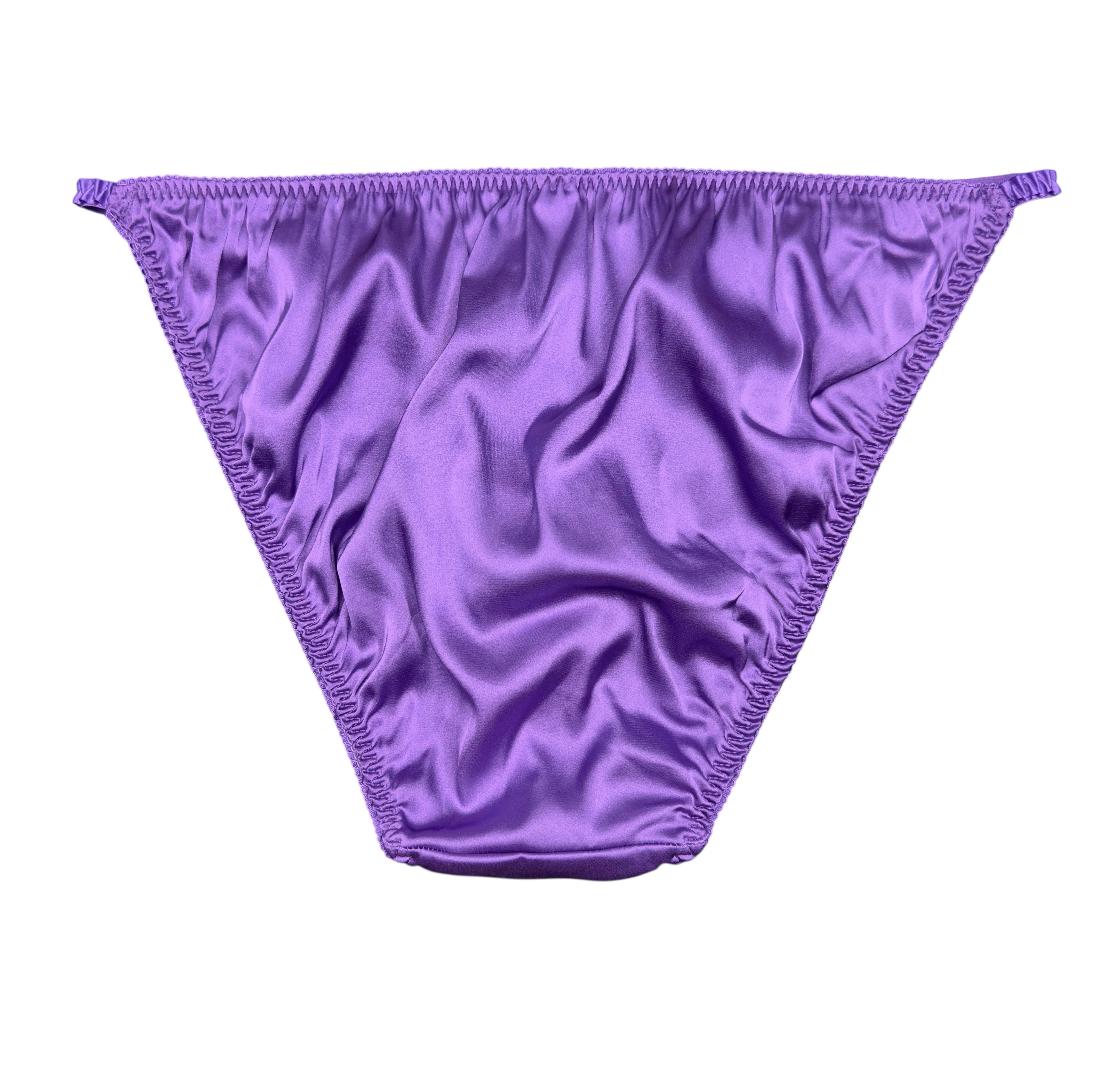 Classic String Bikini - Image 3