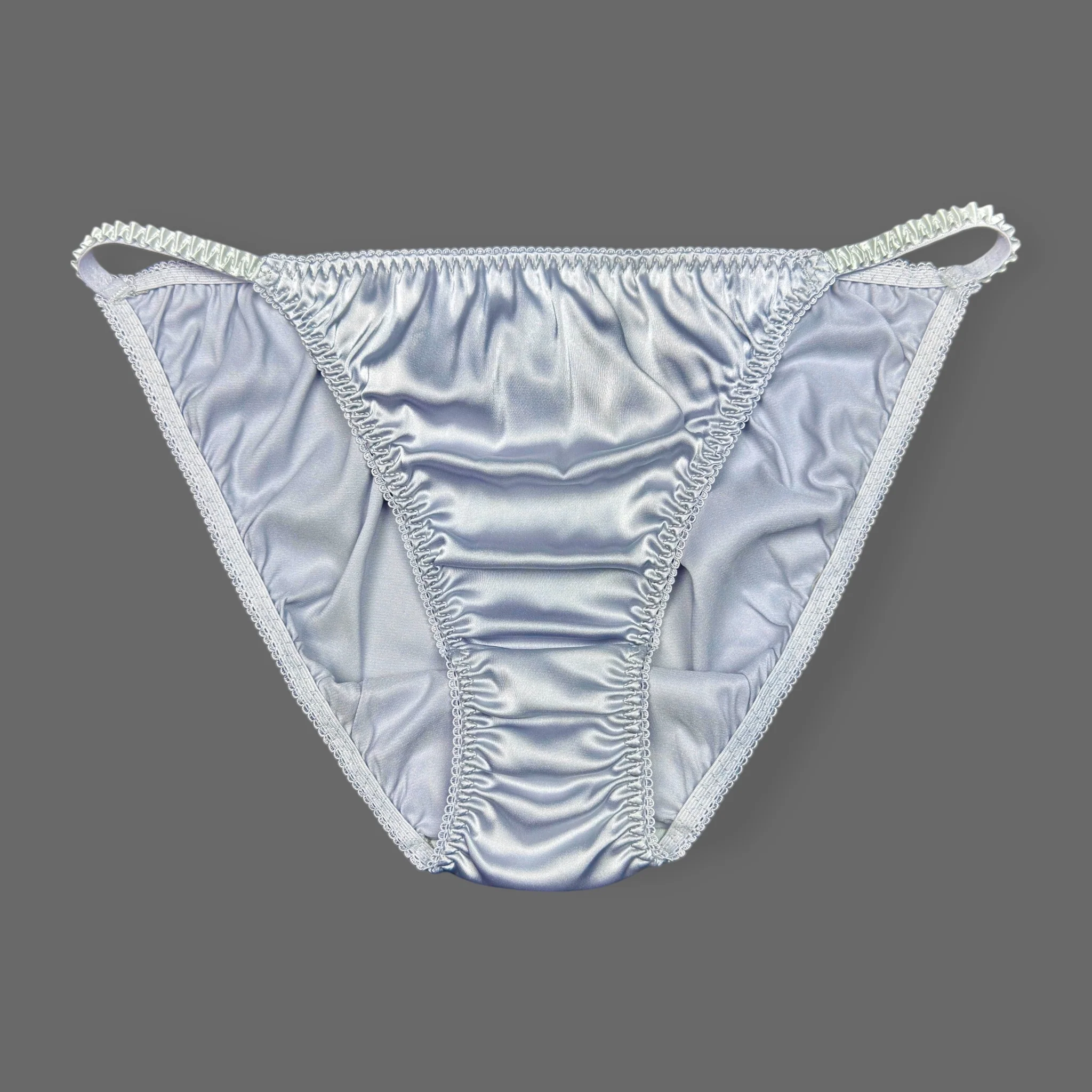 Classic String Bikini - Image 2
