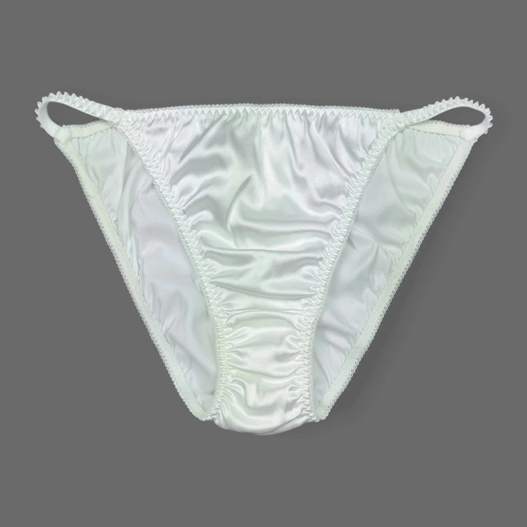 Classic String Bikini