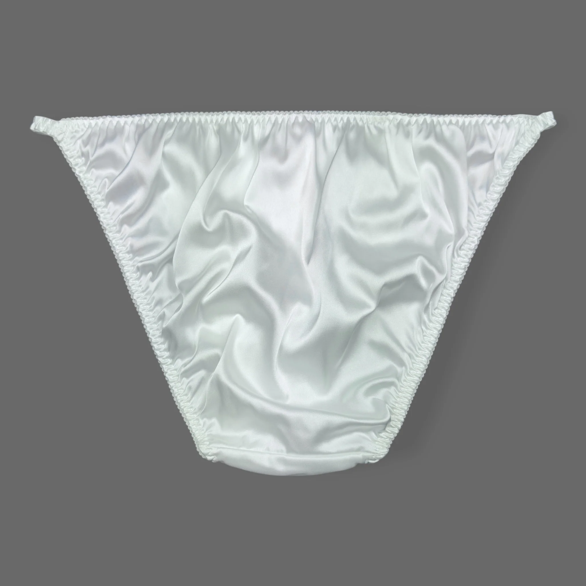 Classic String Bikini - Image 2