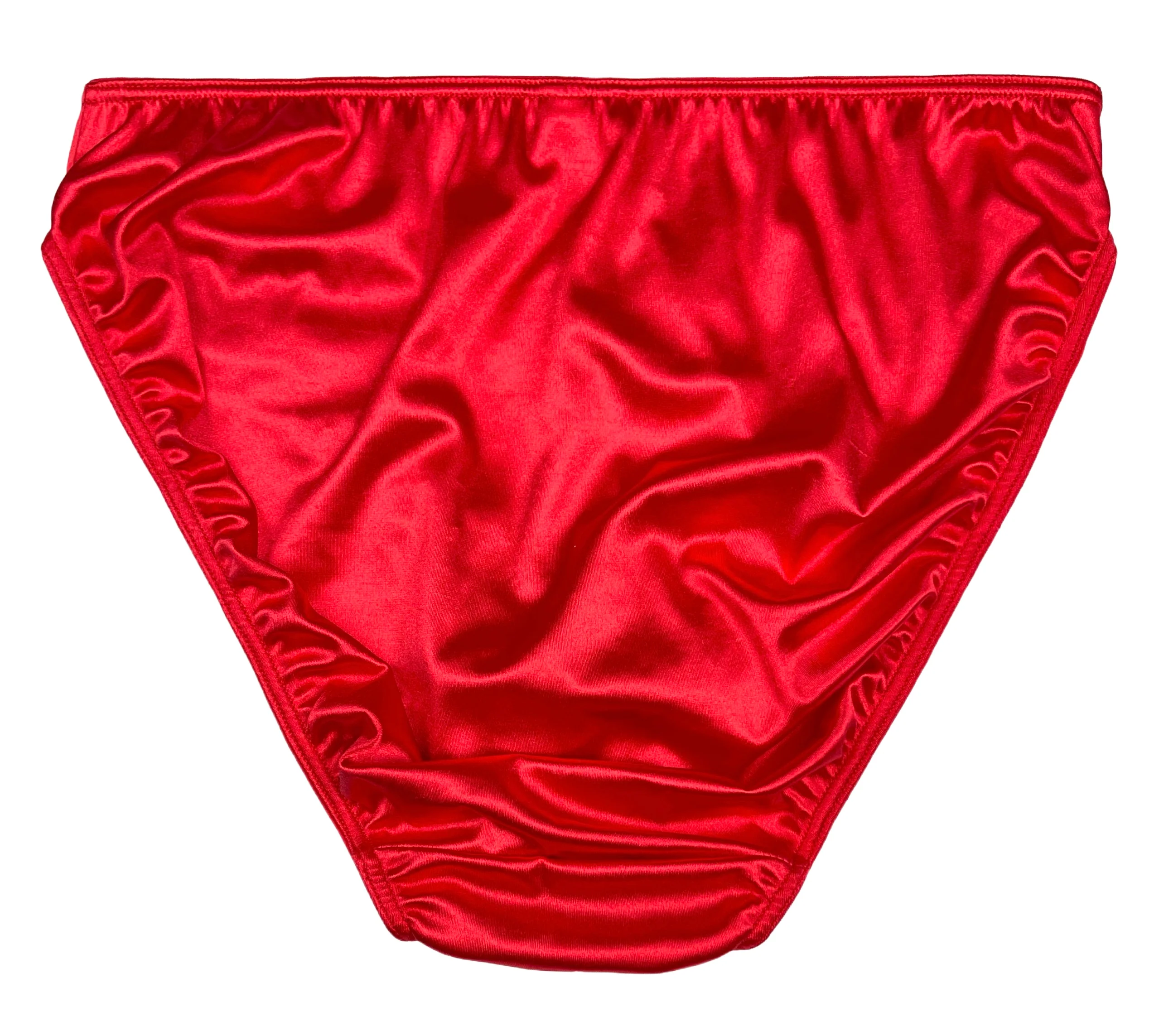 Classic Satin Panty - Image 3