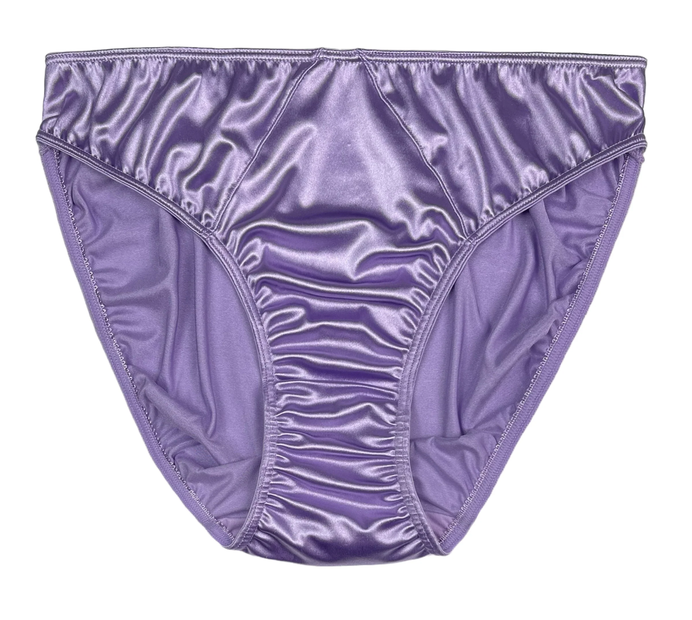 Classic Satin Panty - Image 2