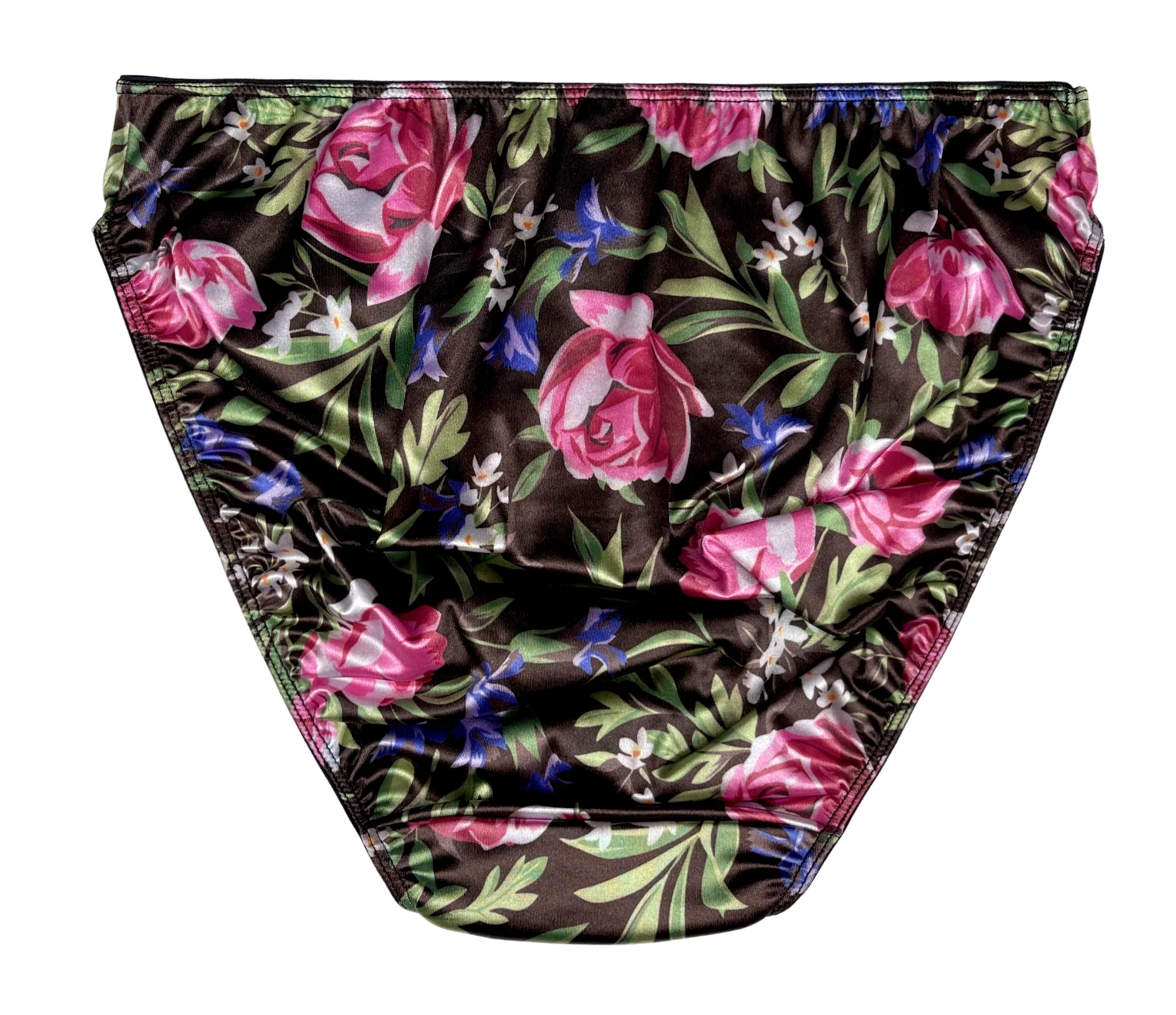 Classic Satin Panty - Image 4