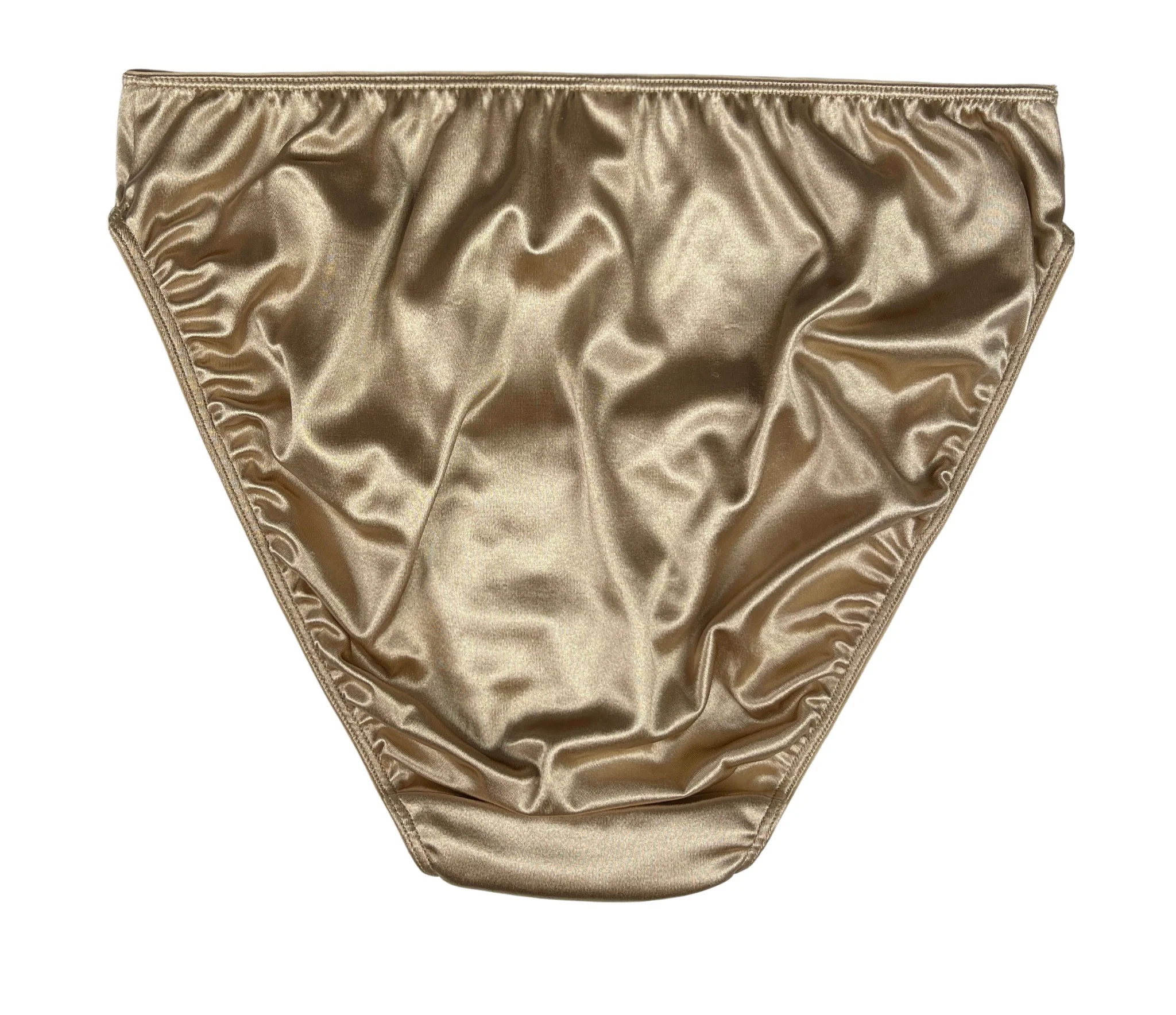 Classic Satin Panty - Image 4