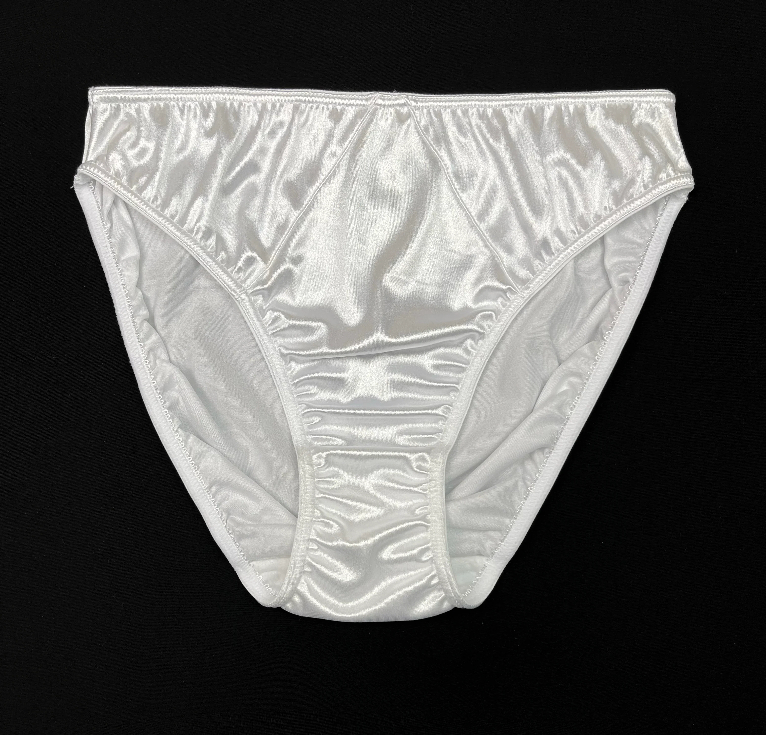Classic Satin Panty