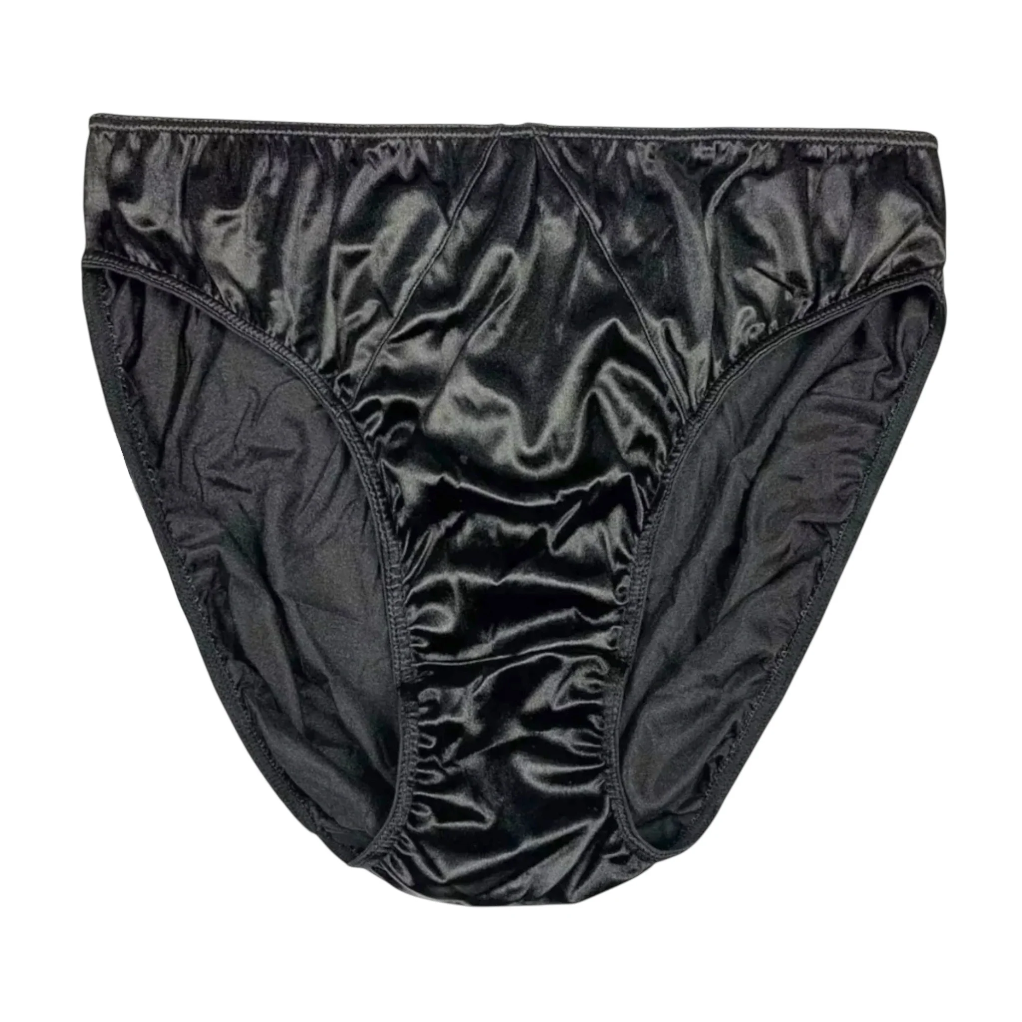 Classic Satin Panty - Image 4