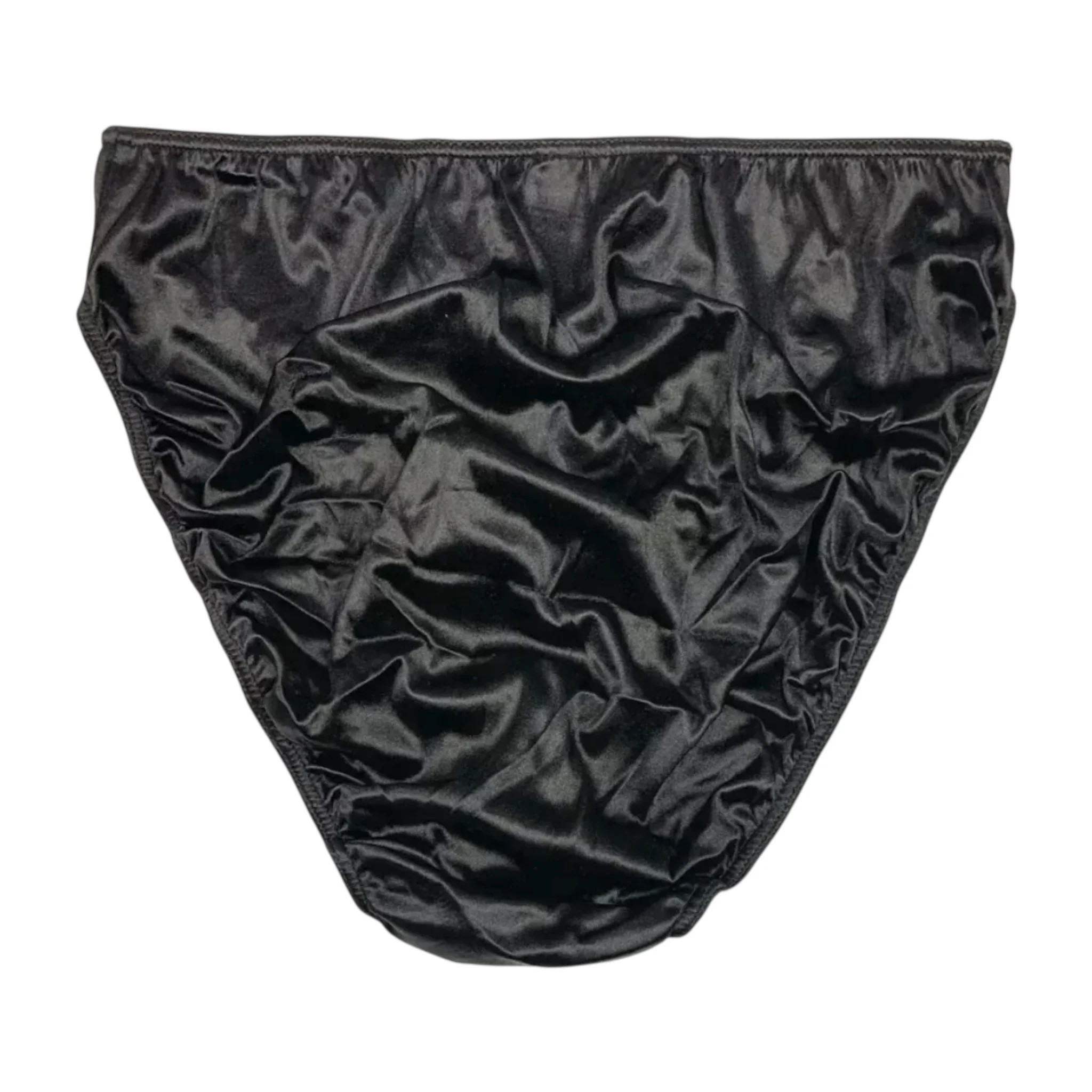 Classic Satin Panty - Image 5