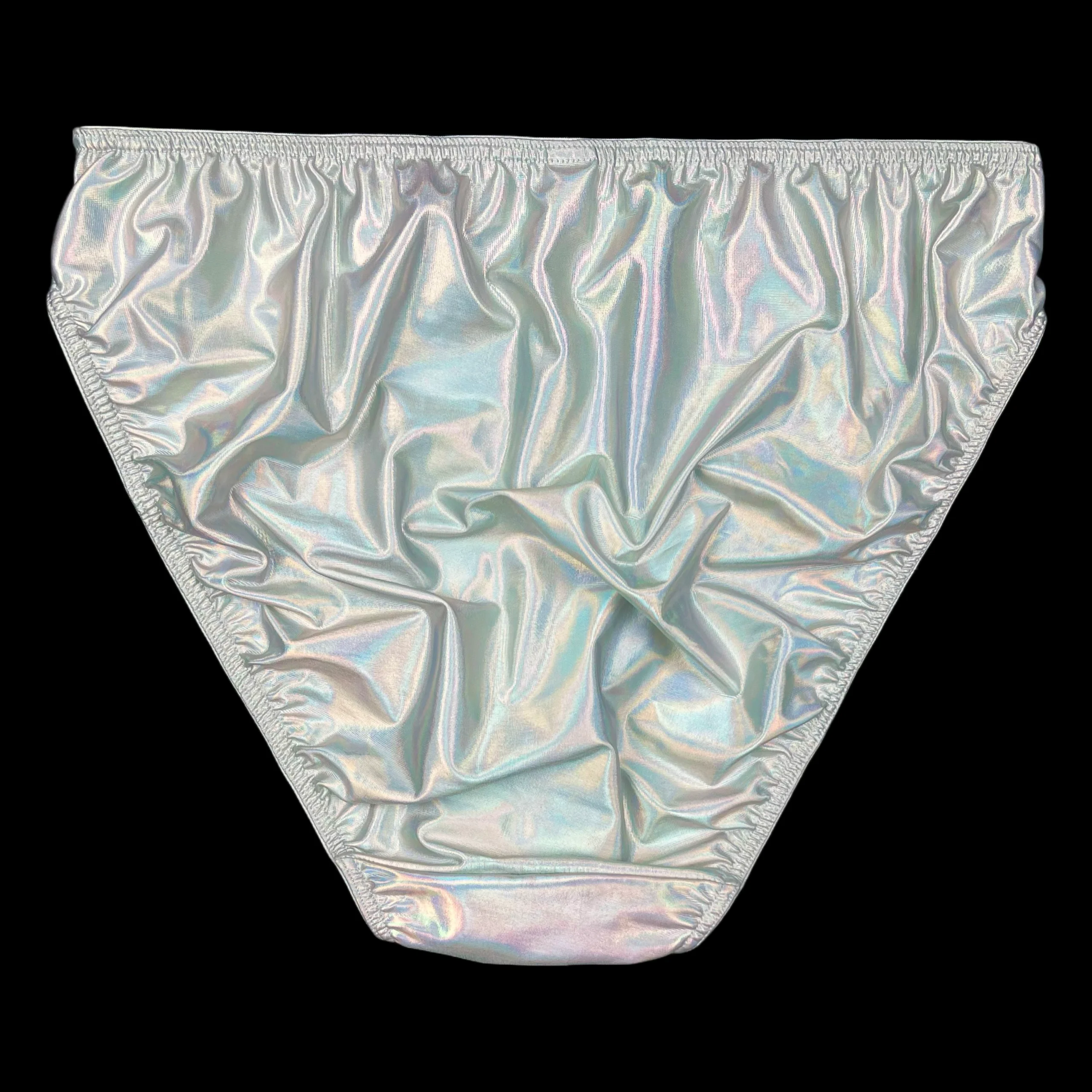 Holographic Classic Panty - Image 2