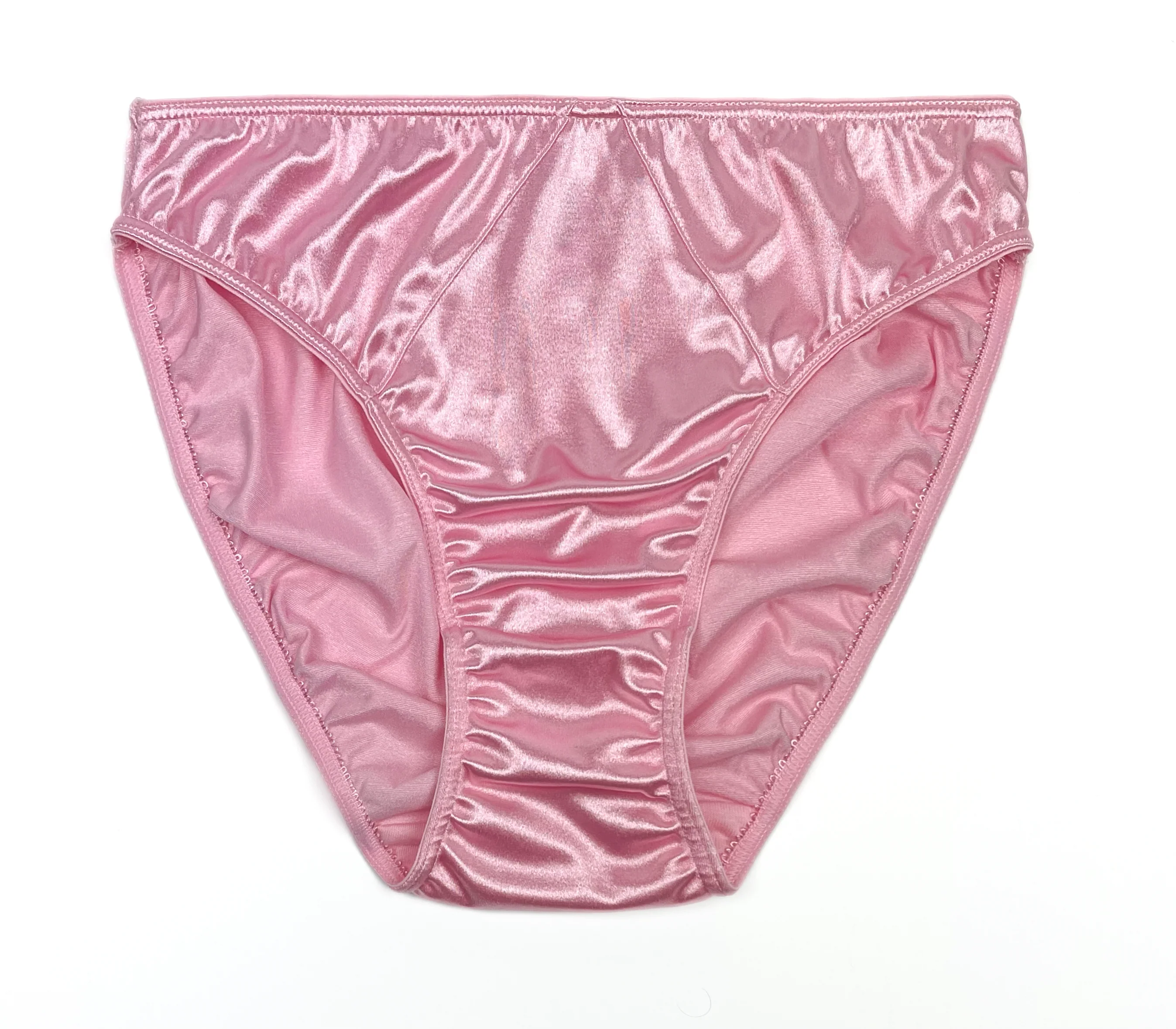 Classic Satin Panty - Image 2