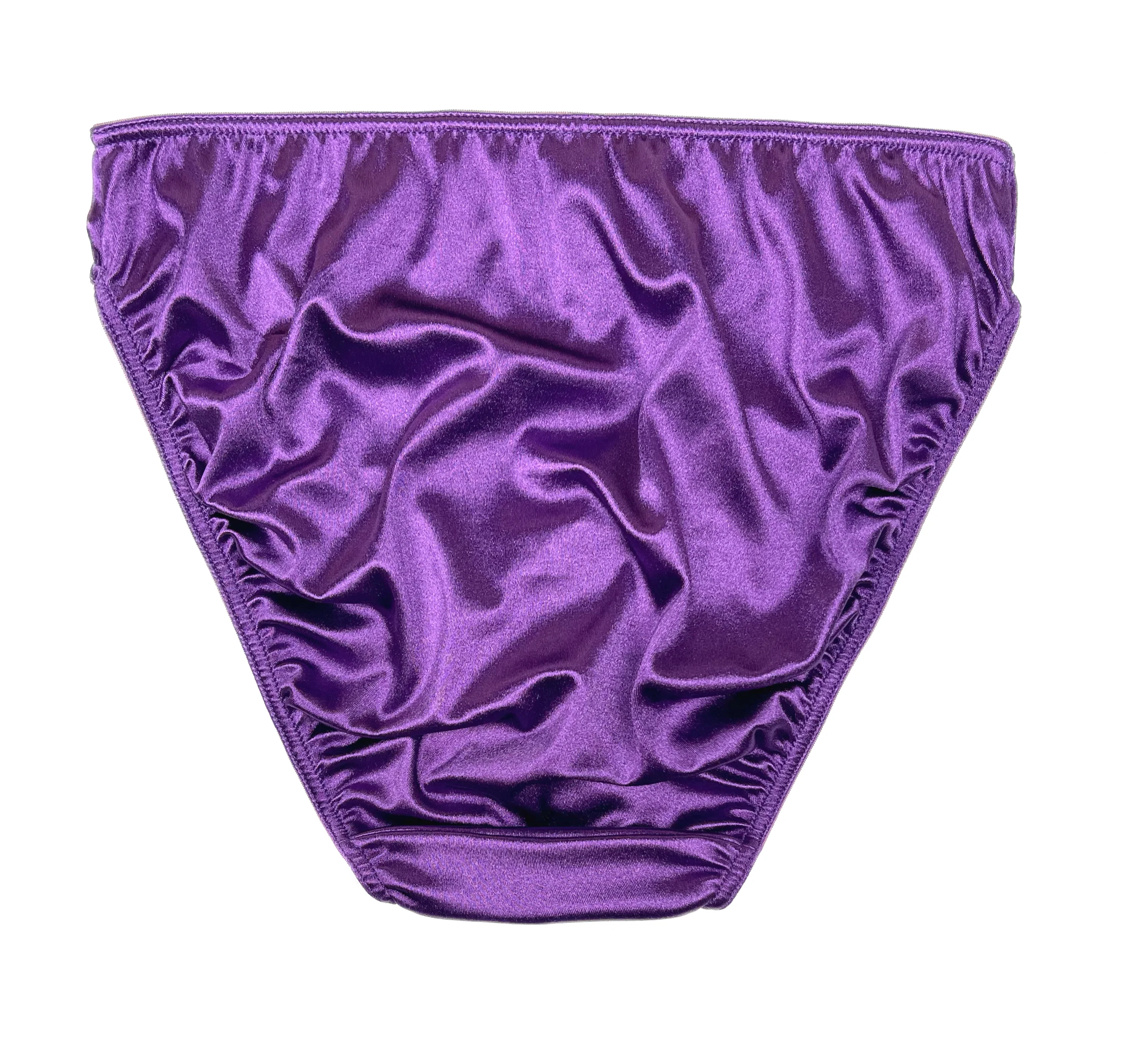 Classic Satin Panty - Image 2