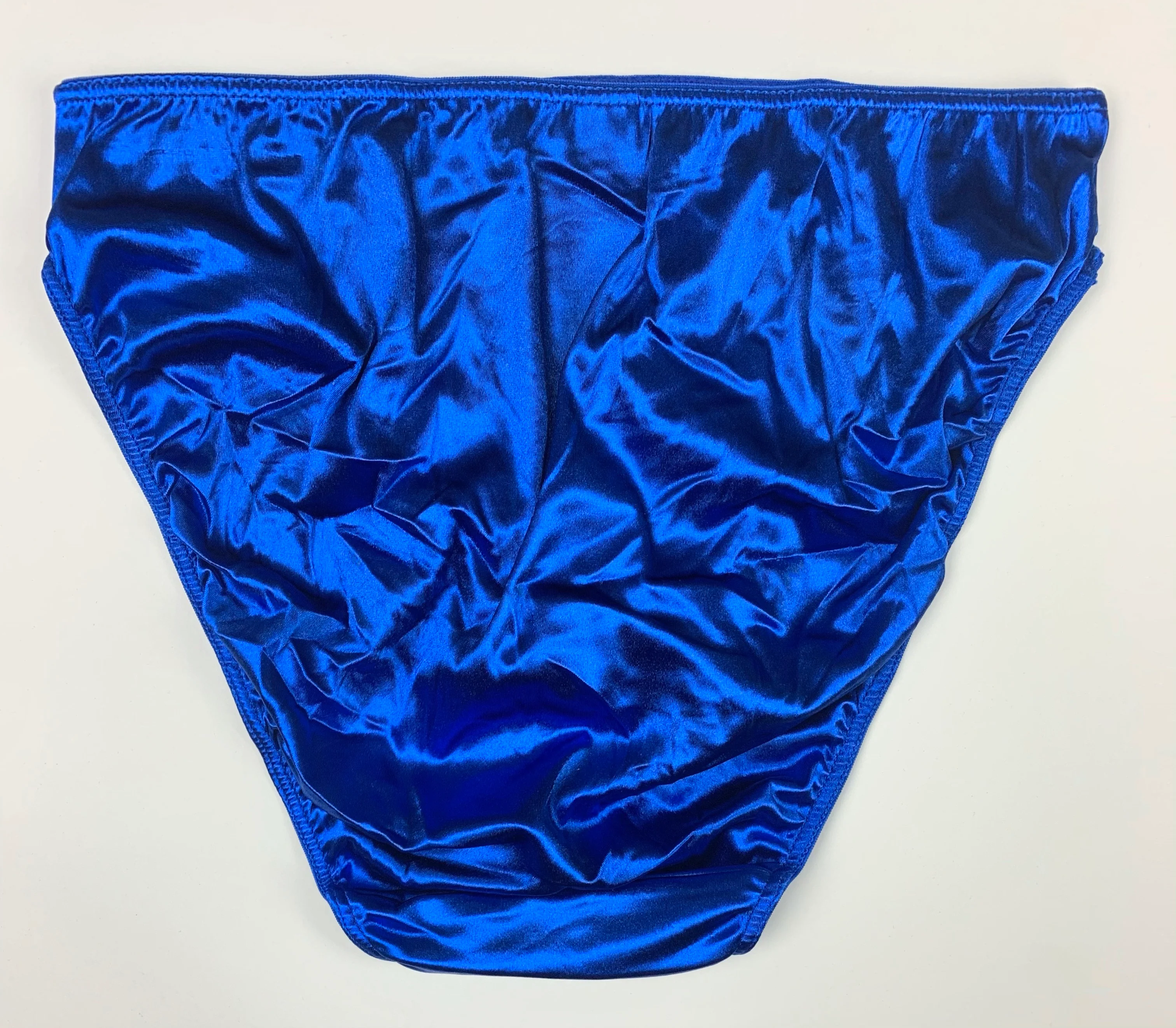Classic Satin Panty - Image 5