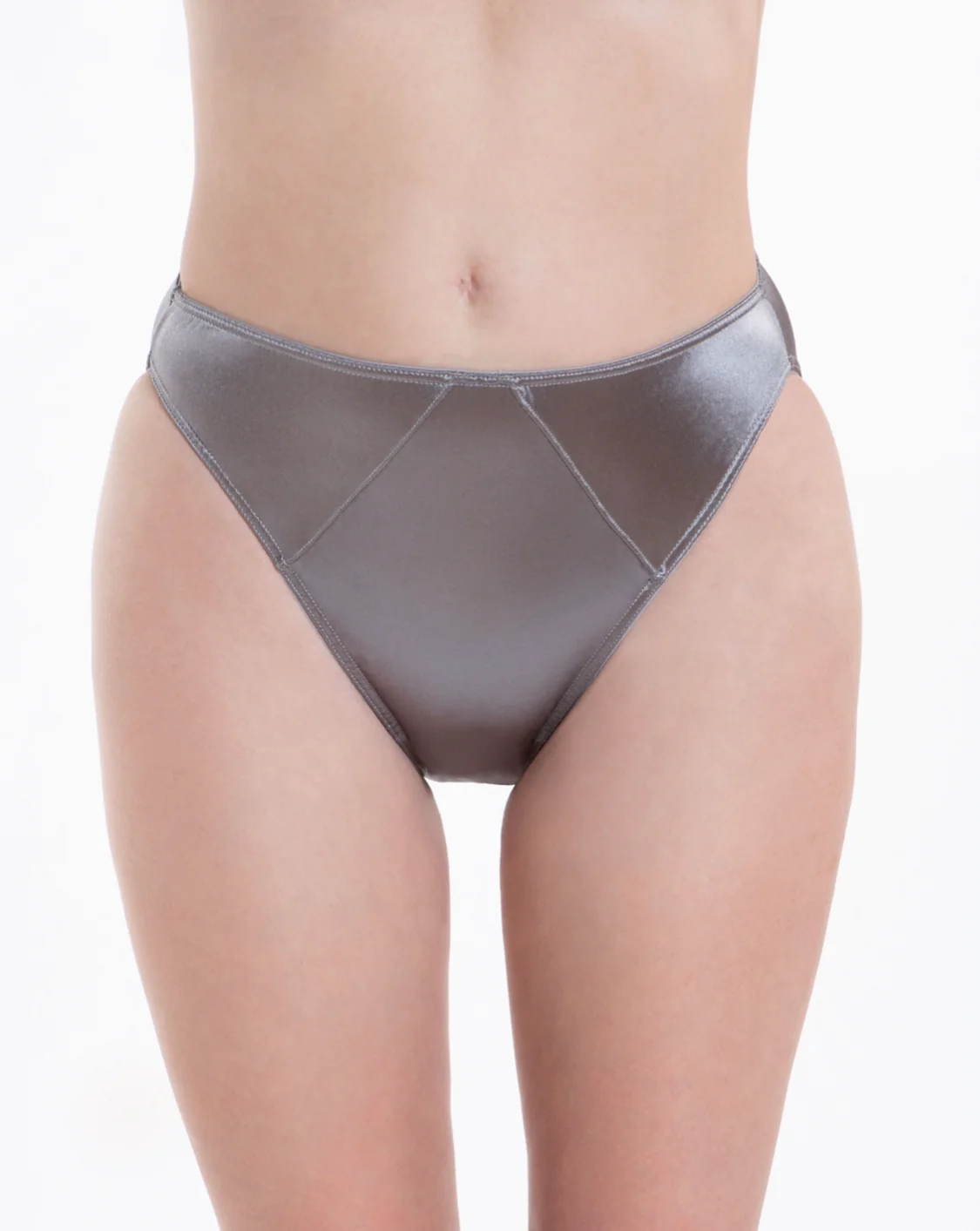 Classic Satin Panty - Image 4