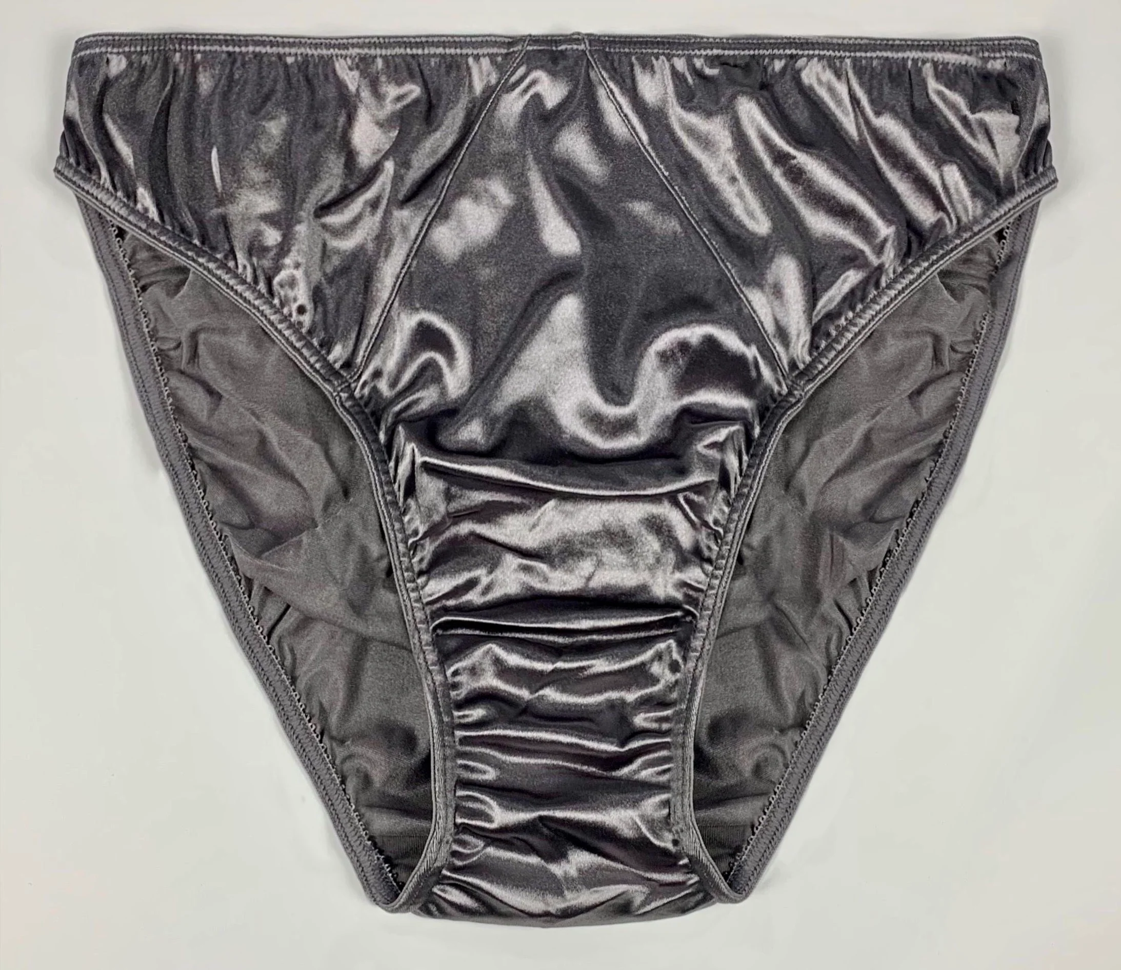 Classic Satin Panty - Image 5