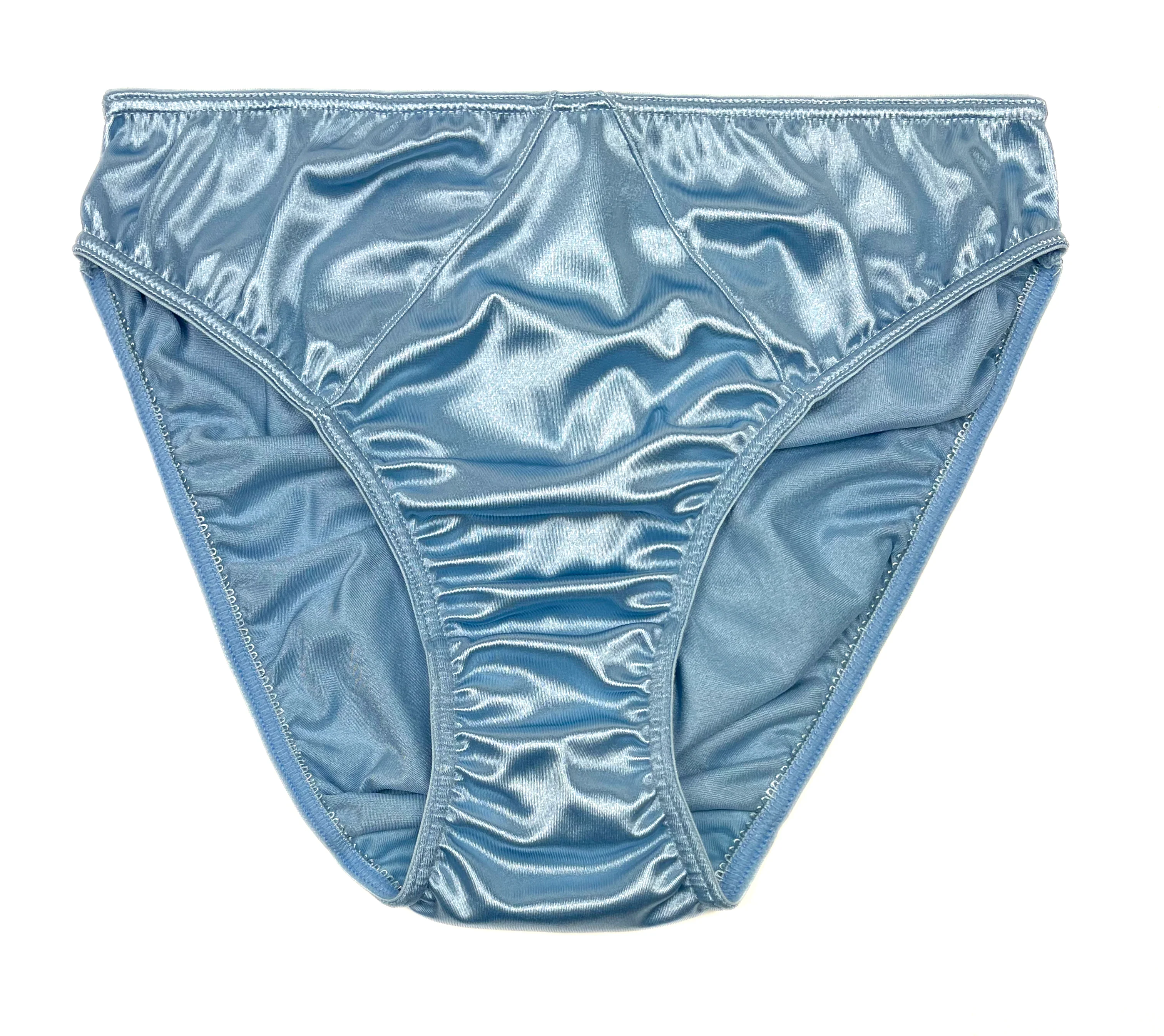Classic Satin Panty - Image 2