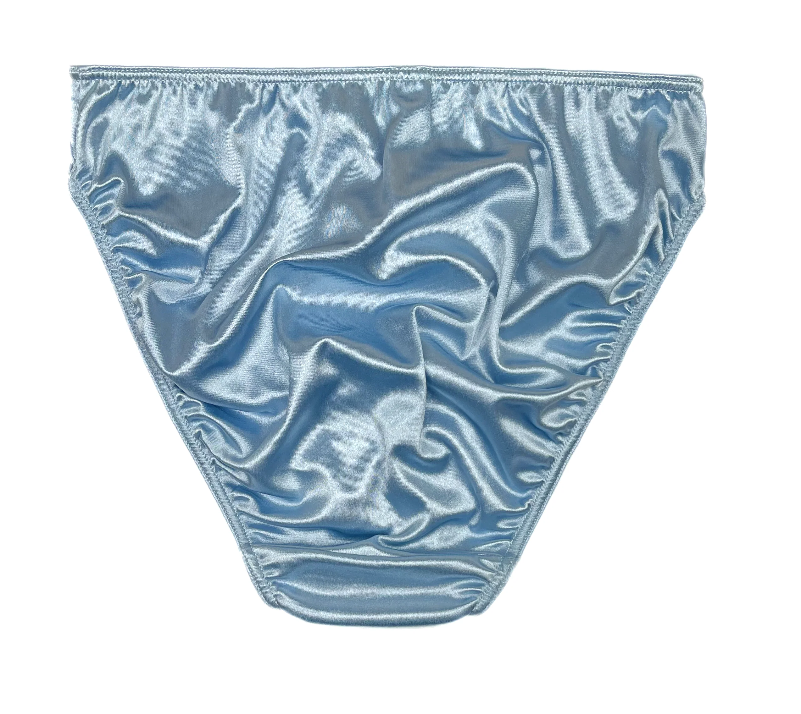 Classic Satin Panty - Image 3