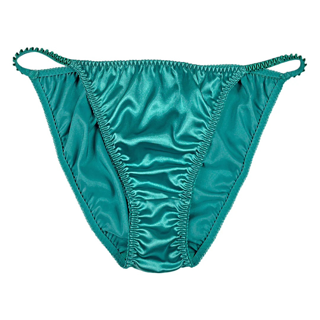 Classic String Bikini