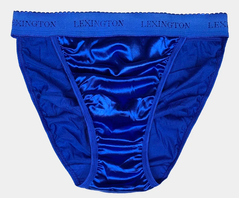 Rio Signature Waistband Panty - Image 3