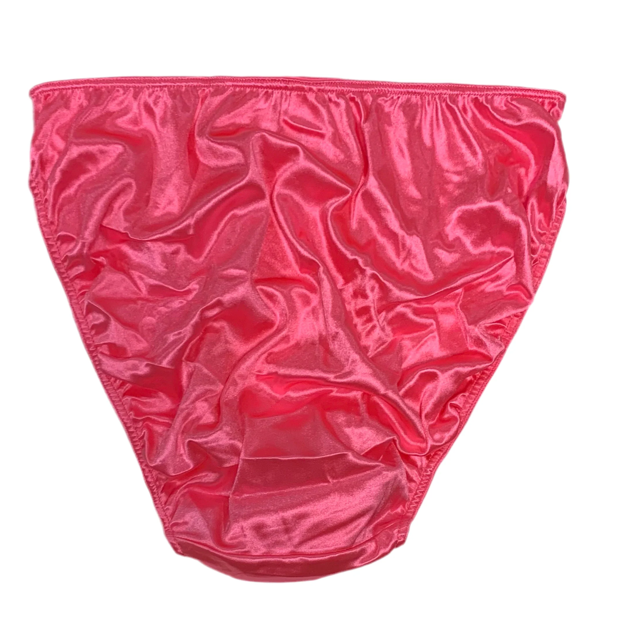 Classic Satin Panty - Image 5
