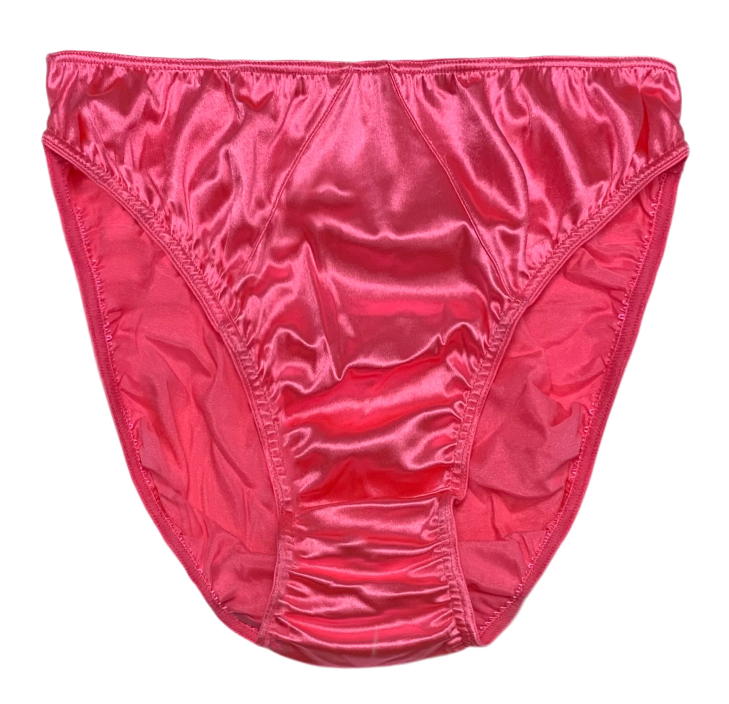 Classic Satin Panty - Image 6