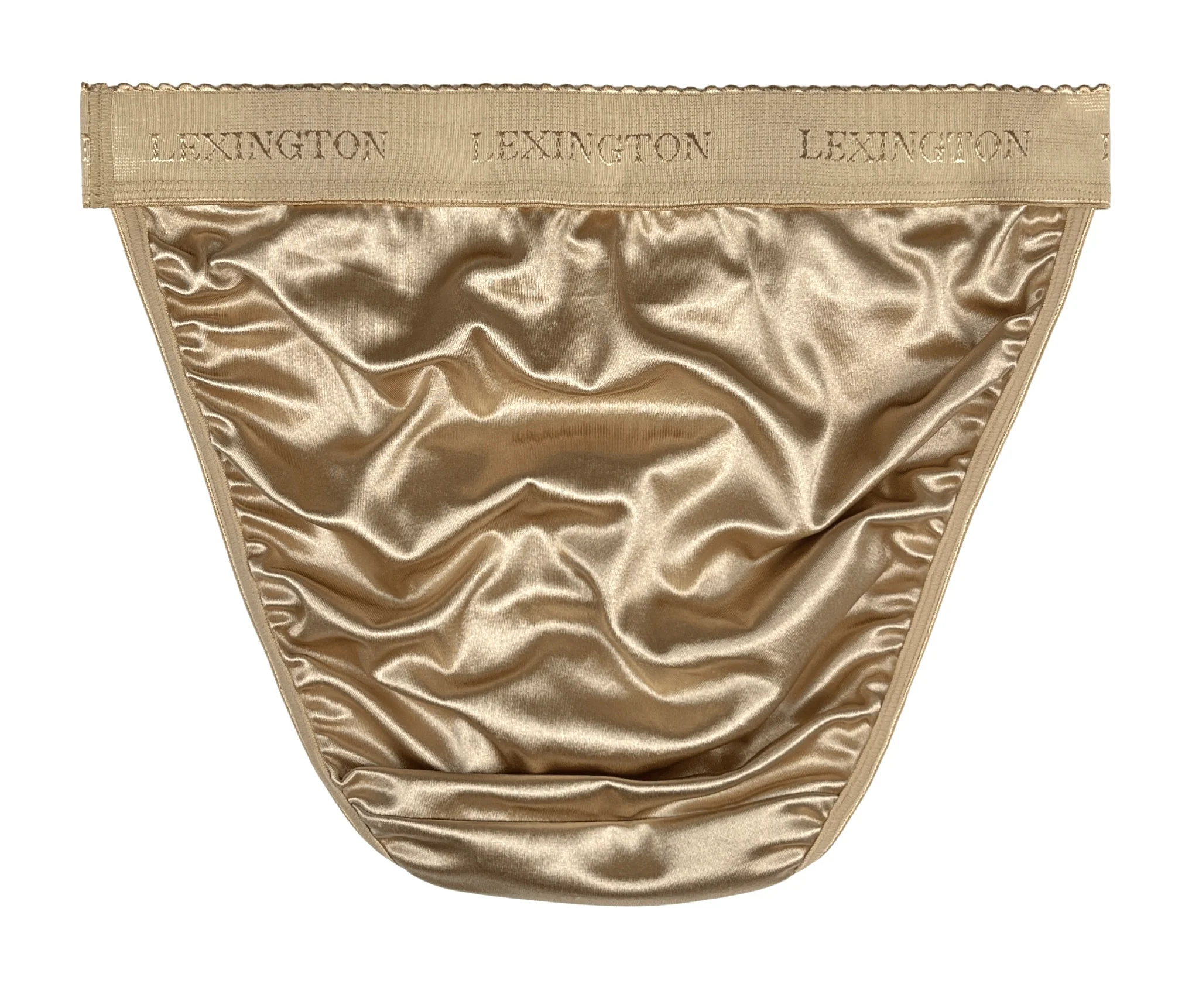 Rio Signature Waistband Panty - Image 2