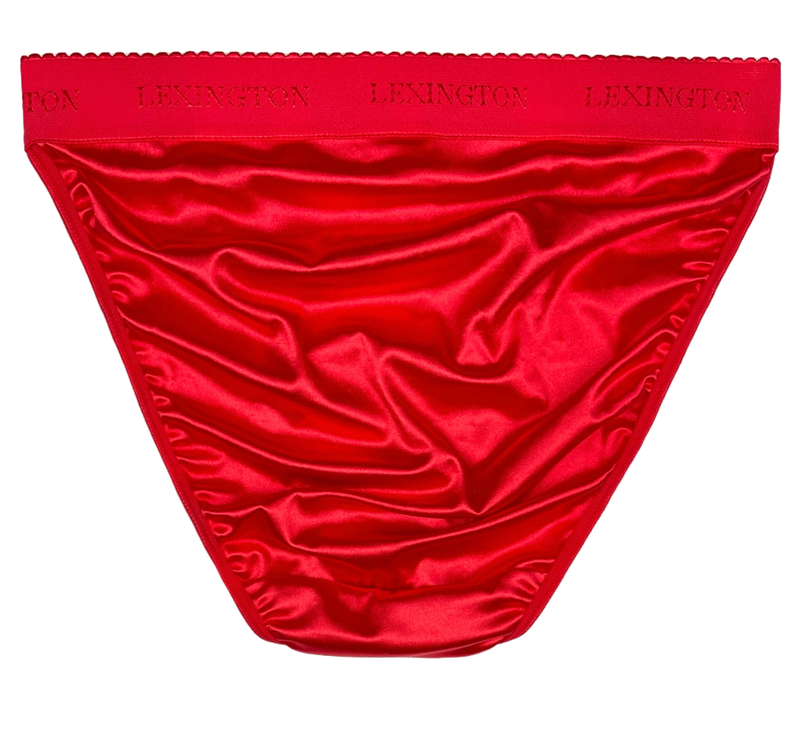 Rio Signature Waistband Panty - Image 2