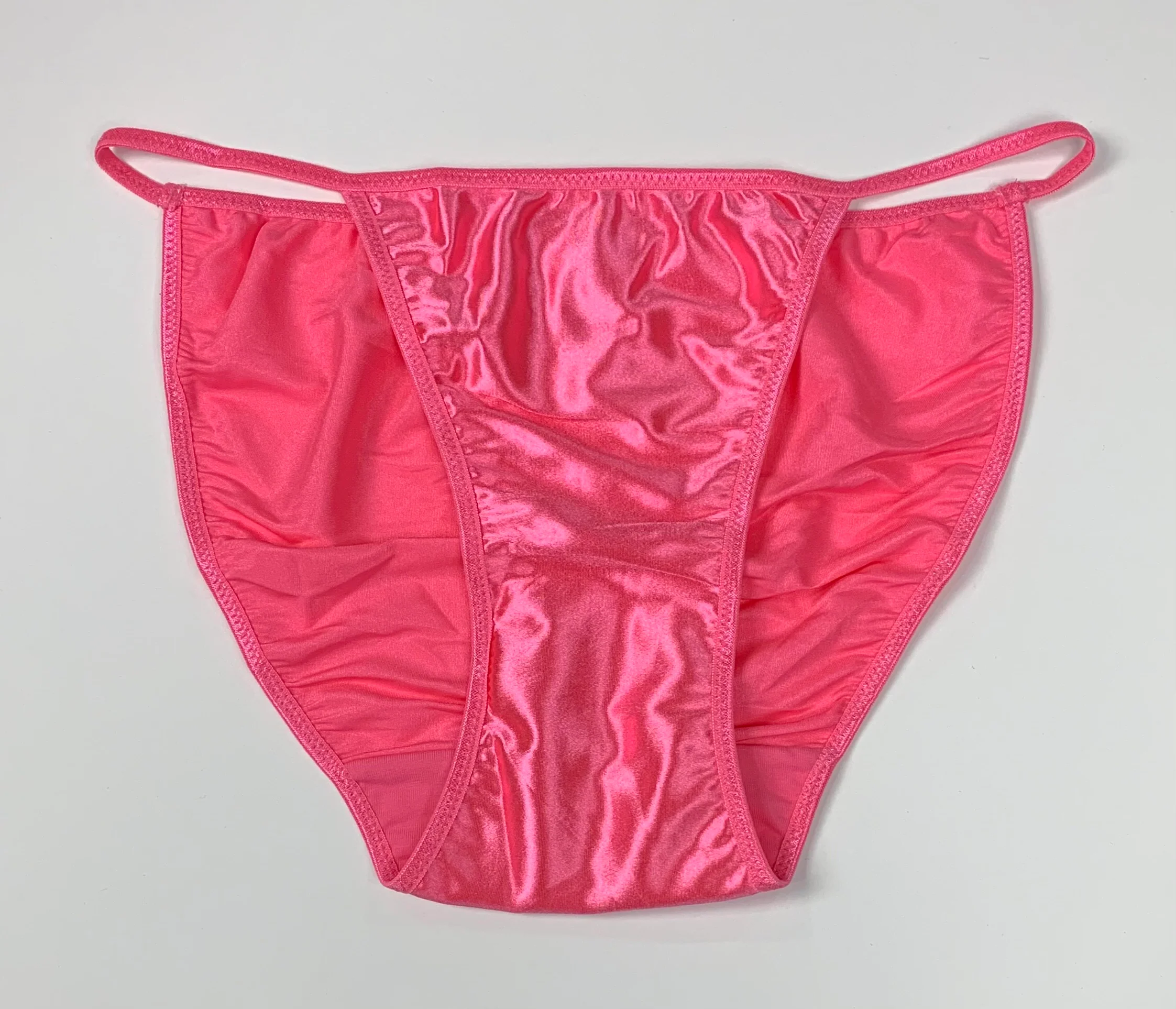 Second Skin String Bikini - Image 3