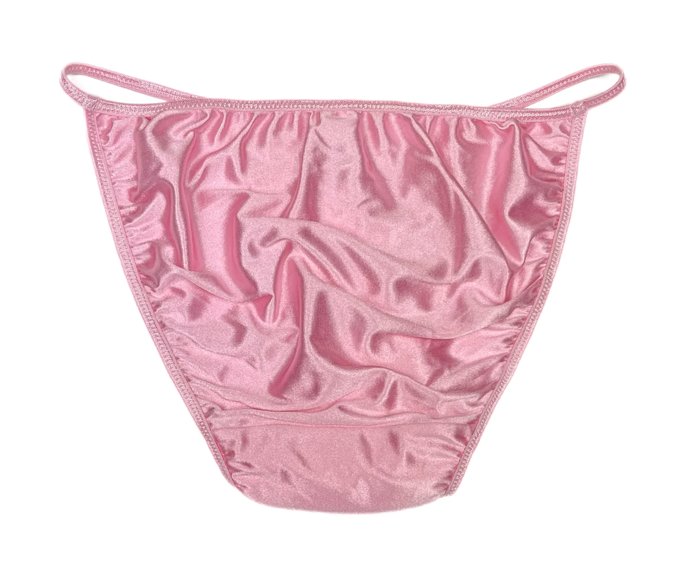 Second Skin String Bikini - Image 2