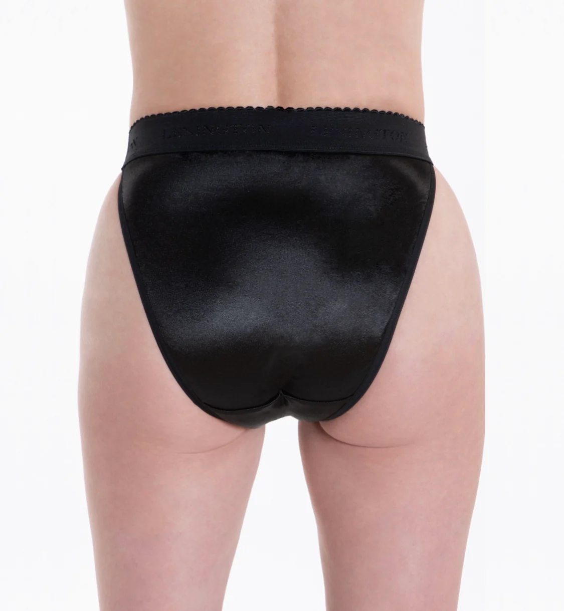 Rio Signature Waistband Panty - Image 2