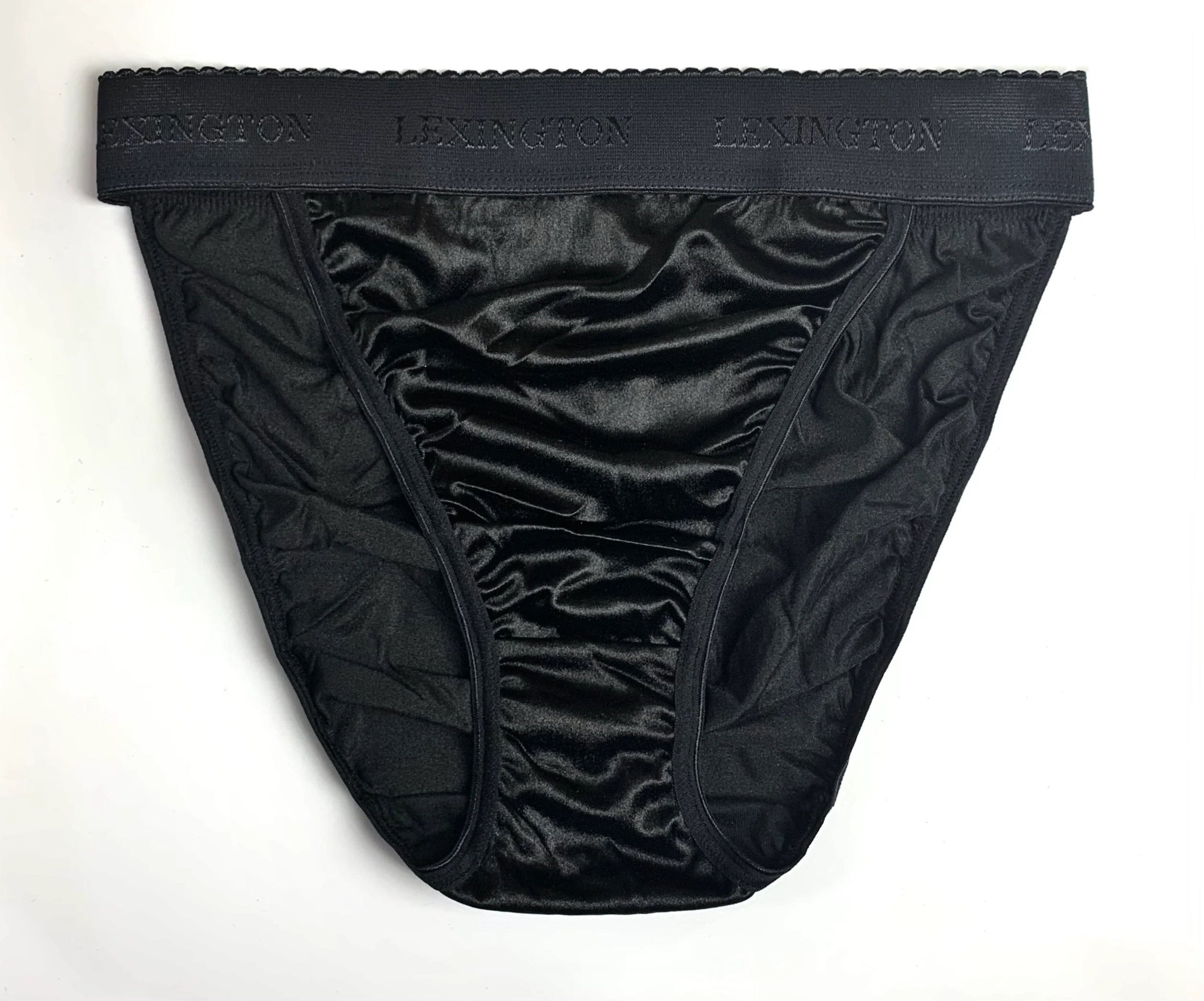 Rio Signature Waistband Panty - Image 3