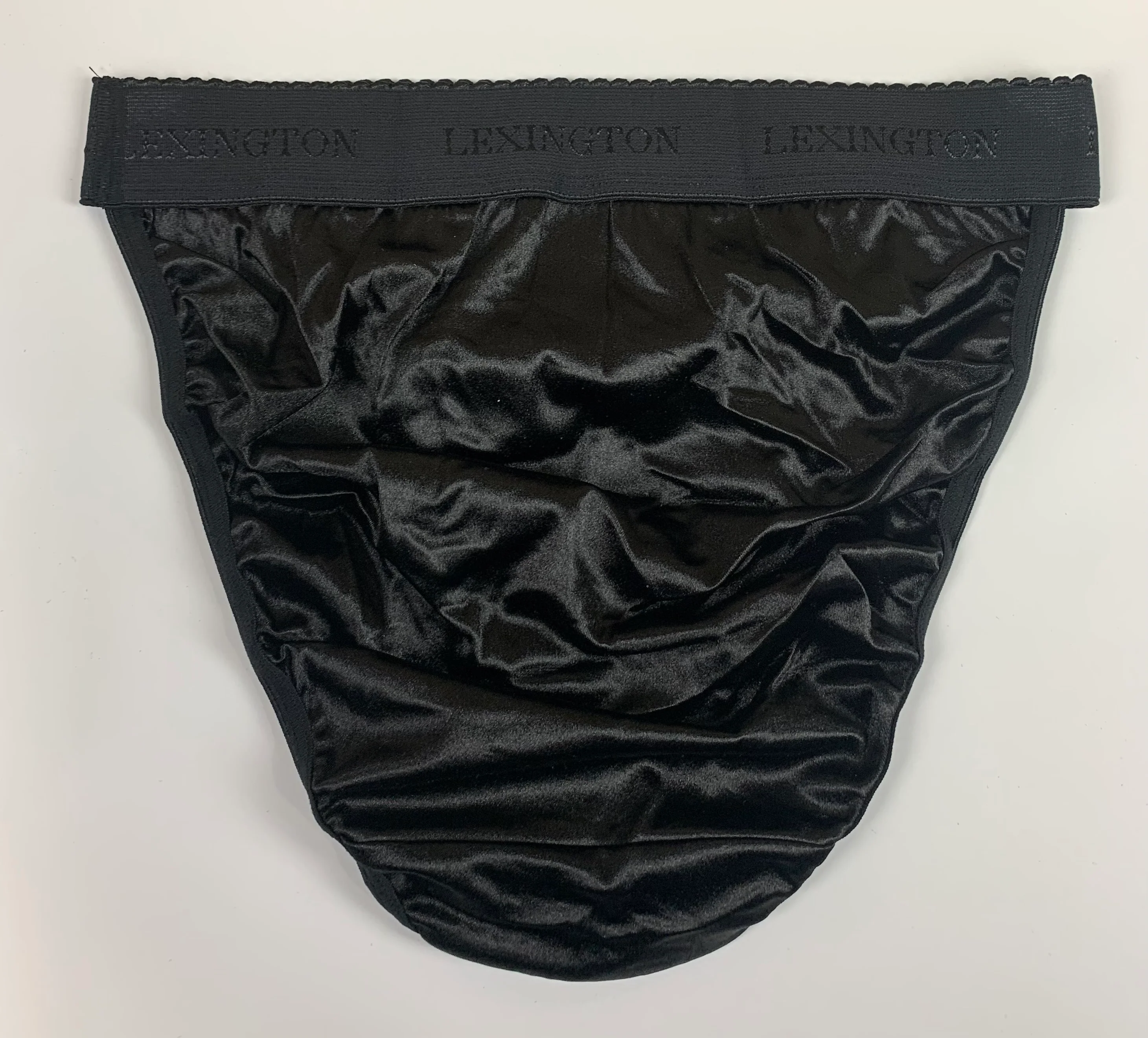 Rio Signature Waistband Panty - Image 4