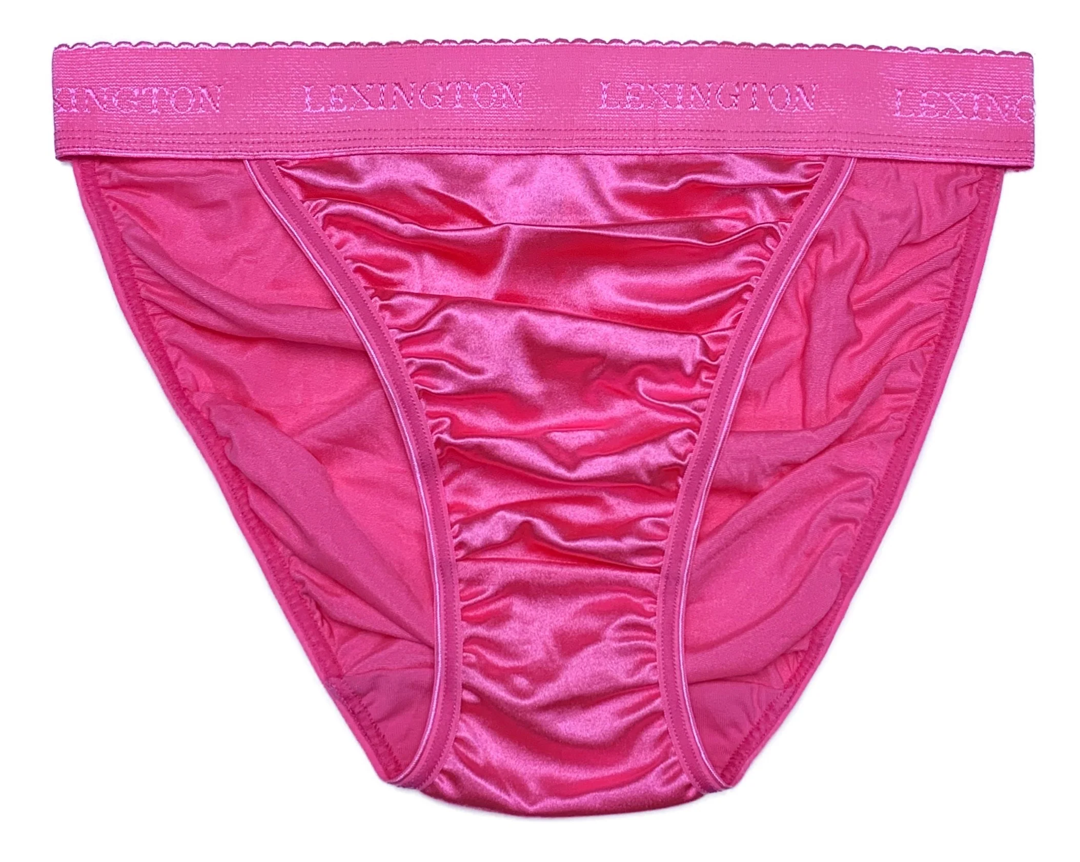 Rio Signature Waistband Panty - Image 4