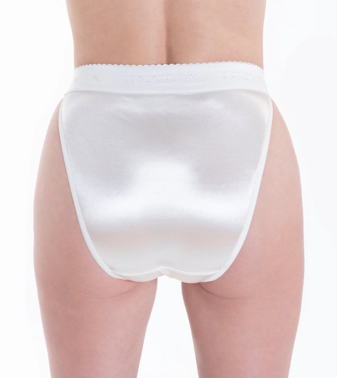 Rio Signature Waistband Panty - Image 2