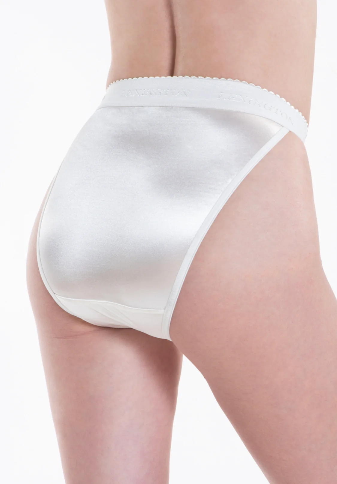Rio Signature Waistband Panty - Image 3