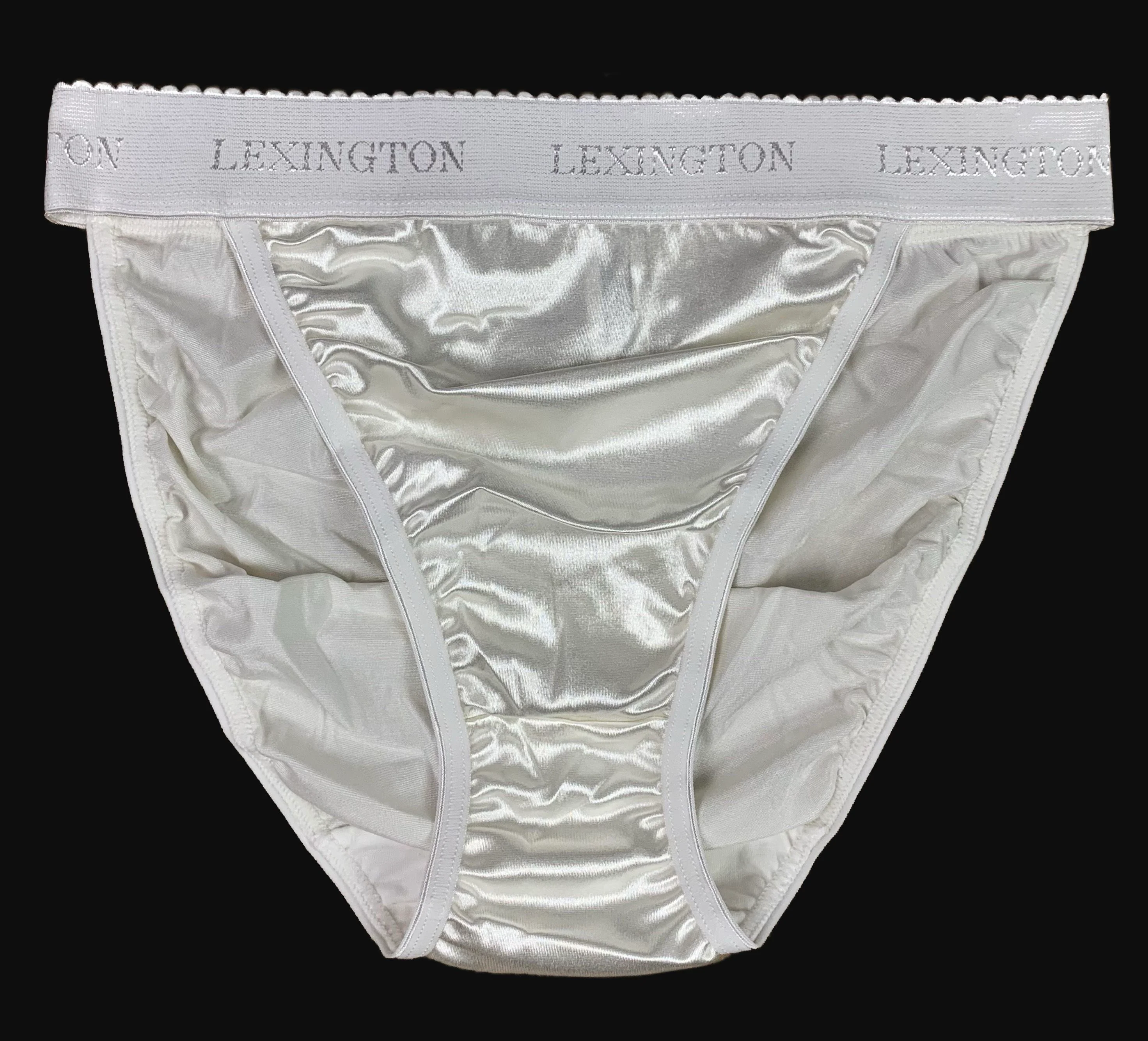 Rio Signature Waistband Panty - Image 4