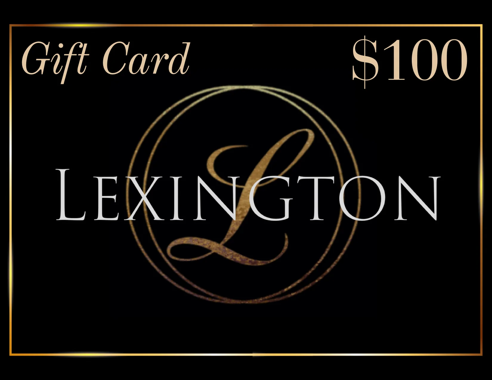 Gift Card - Image 4