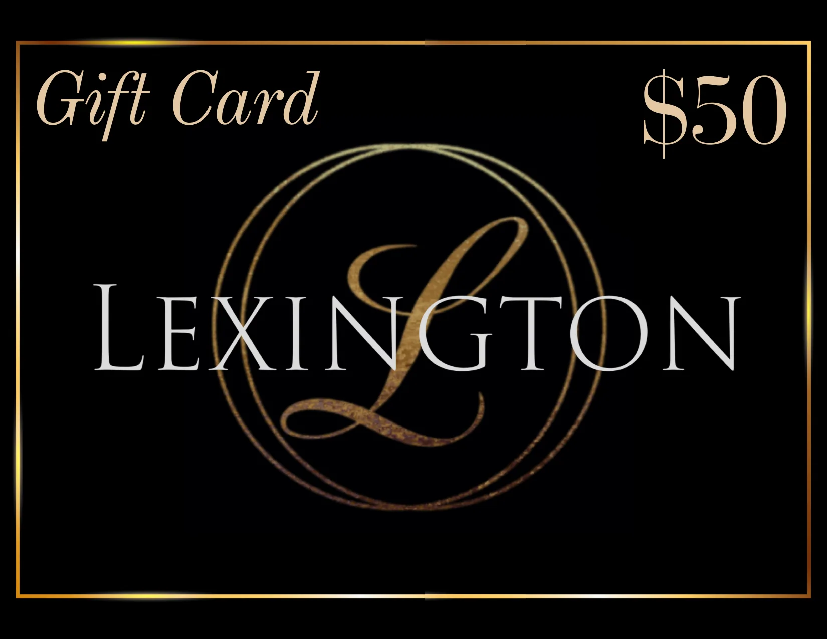 Gift Card - Image 5