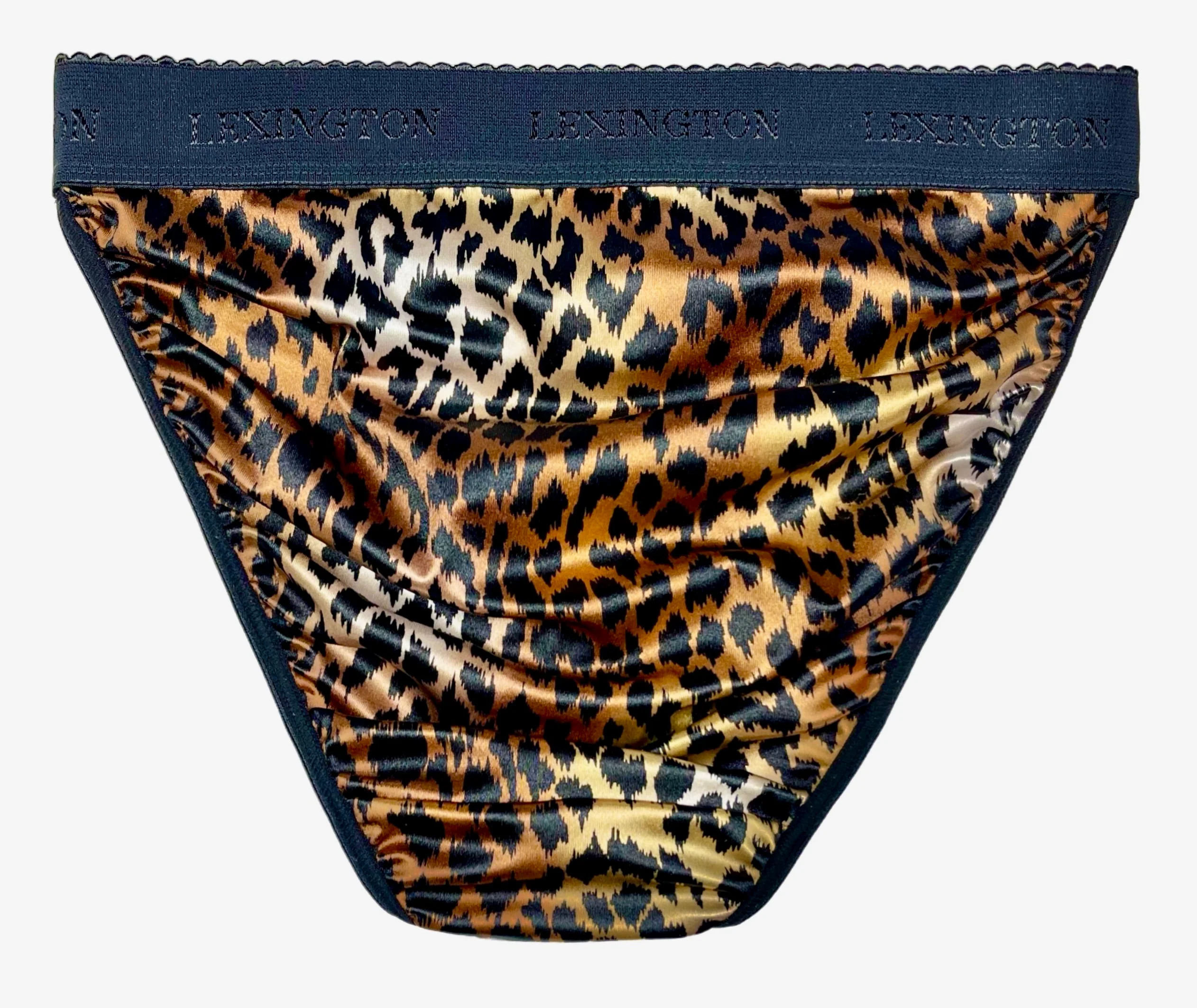 Rio Signature Waistband Panty - Image 3
