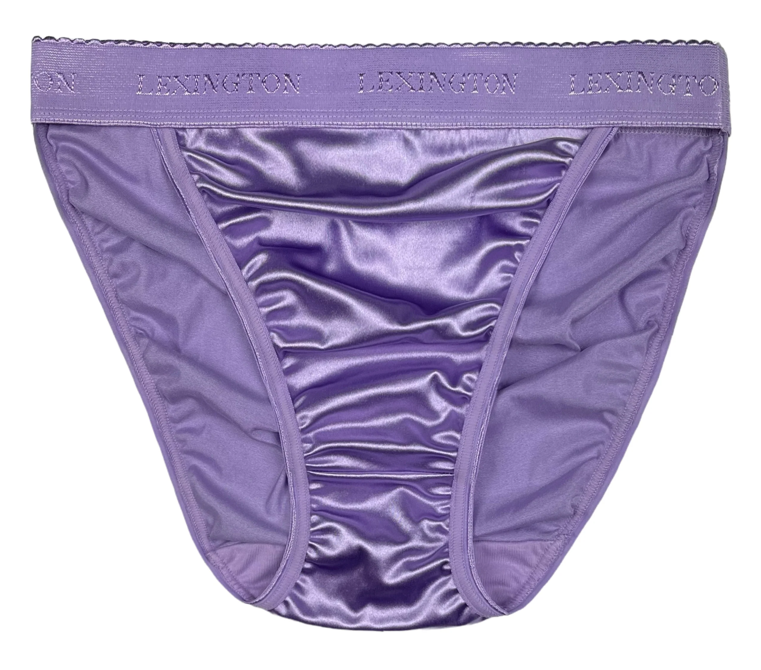 Rio Signature Waistband Panty - Image 2