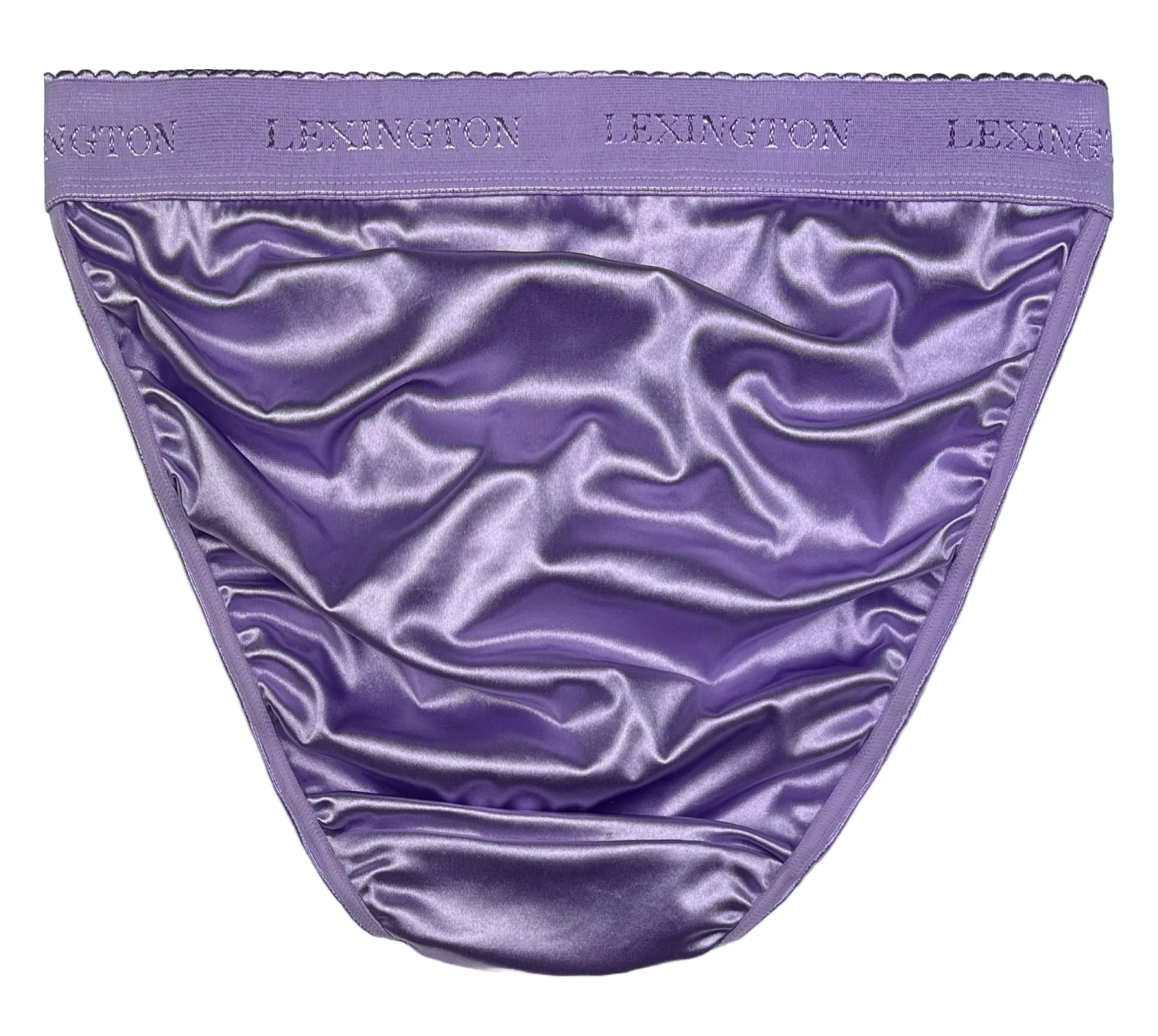 Rio Signature Waistband Panty - Image 3