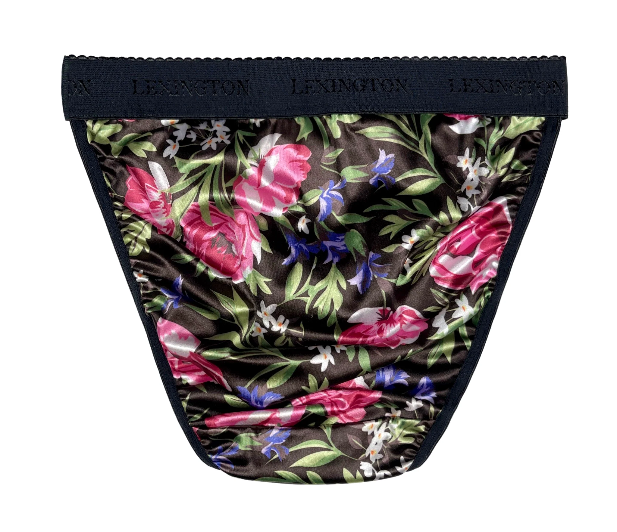 Rio Signature Waistband Panty - Image 2